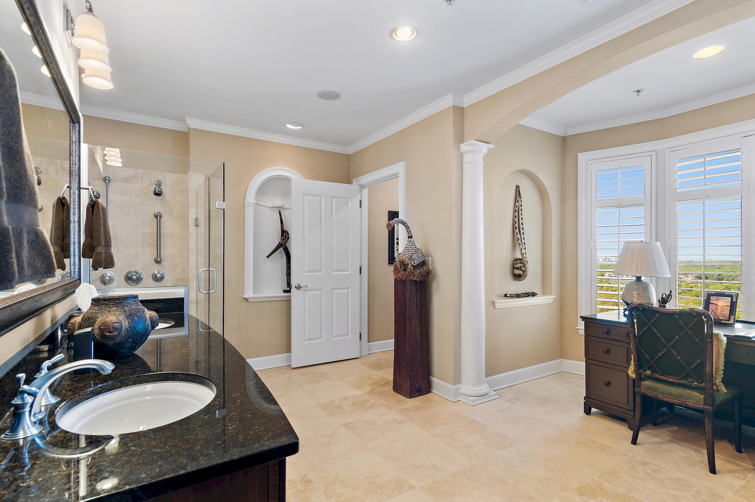 ONE WATER PLACE - Residential