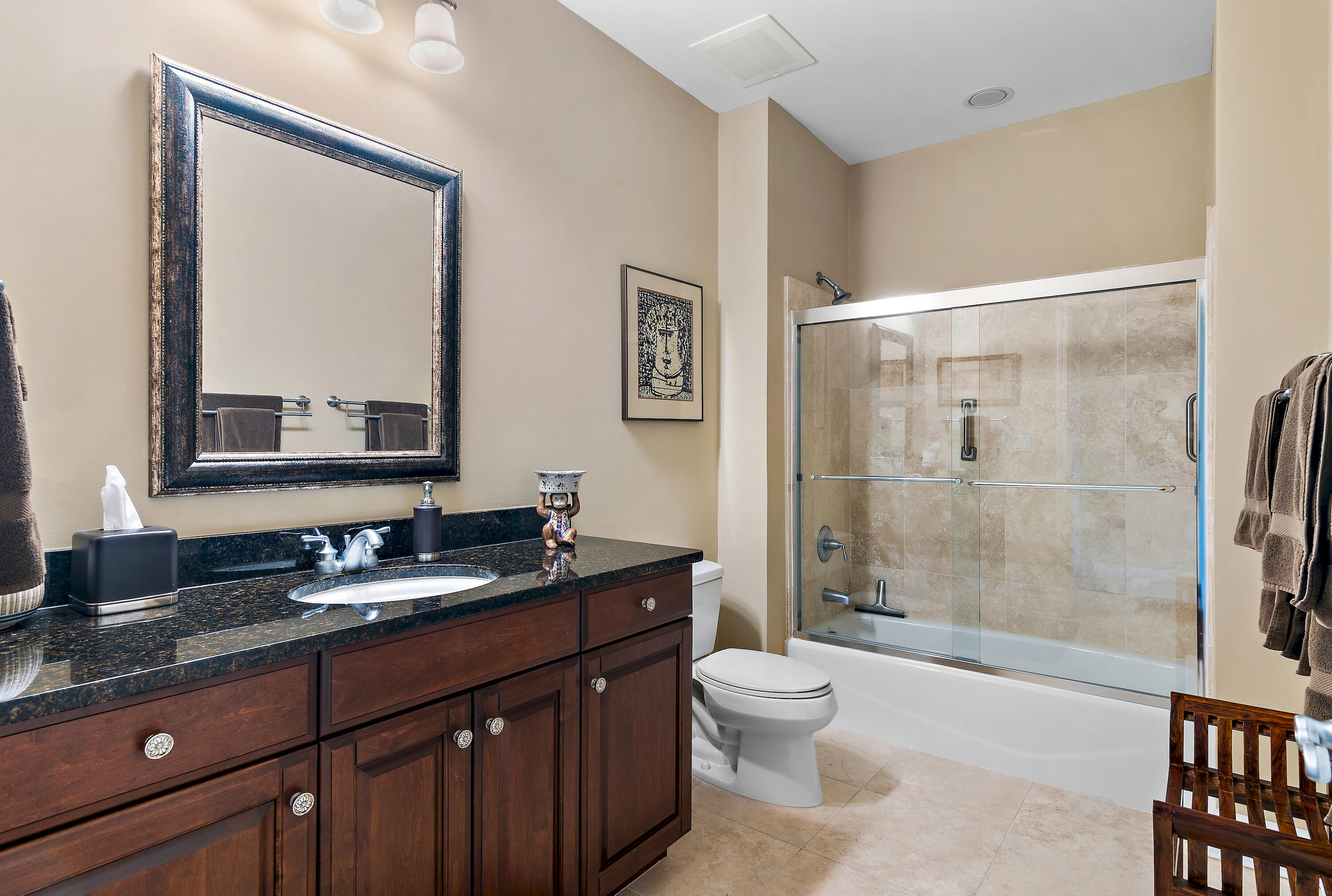 ONE WATER PLACE - Residential
