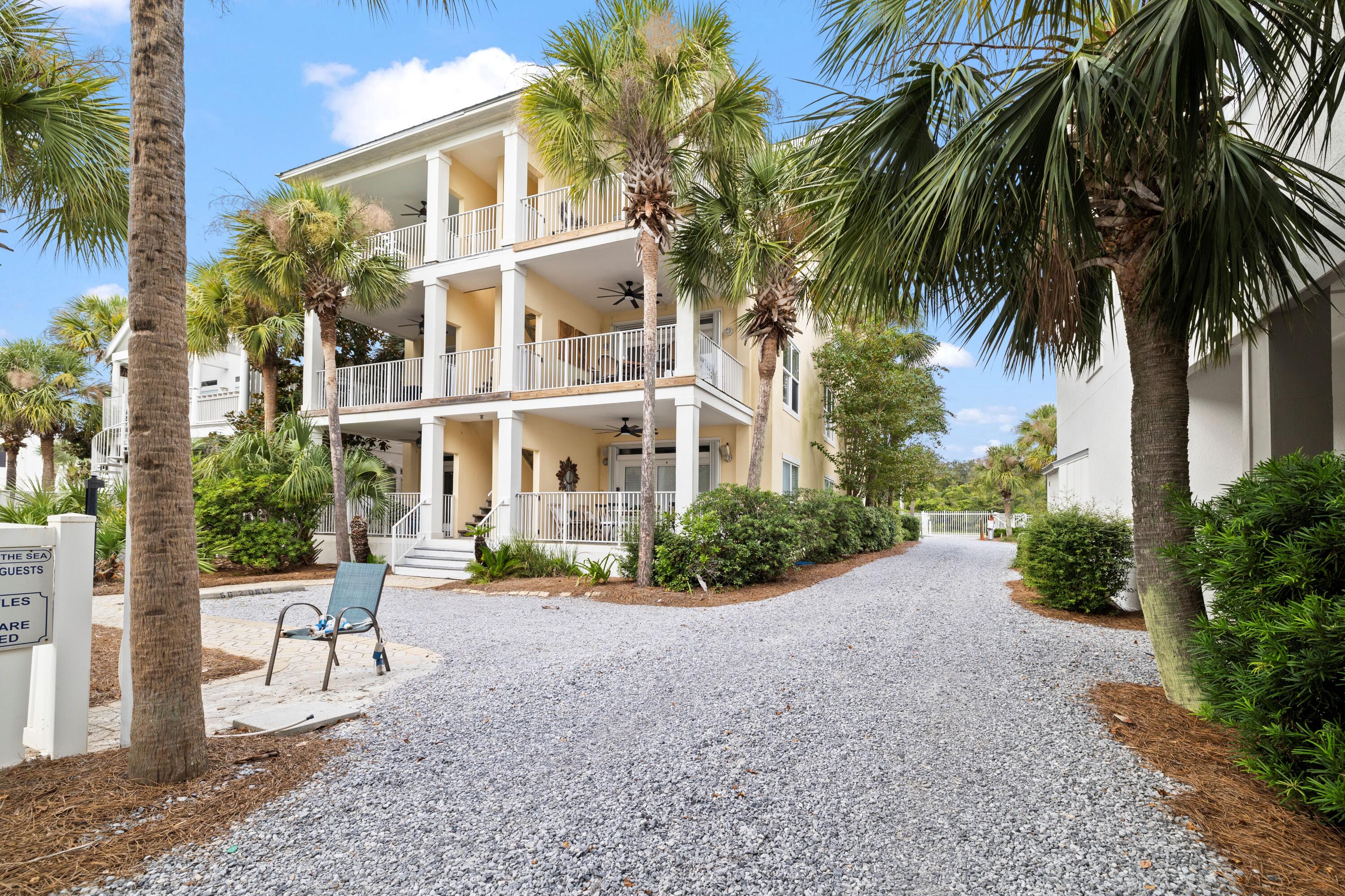 SEAGROVE BY THE SEA - Residential