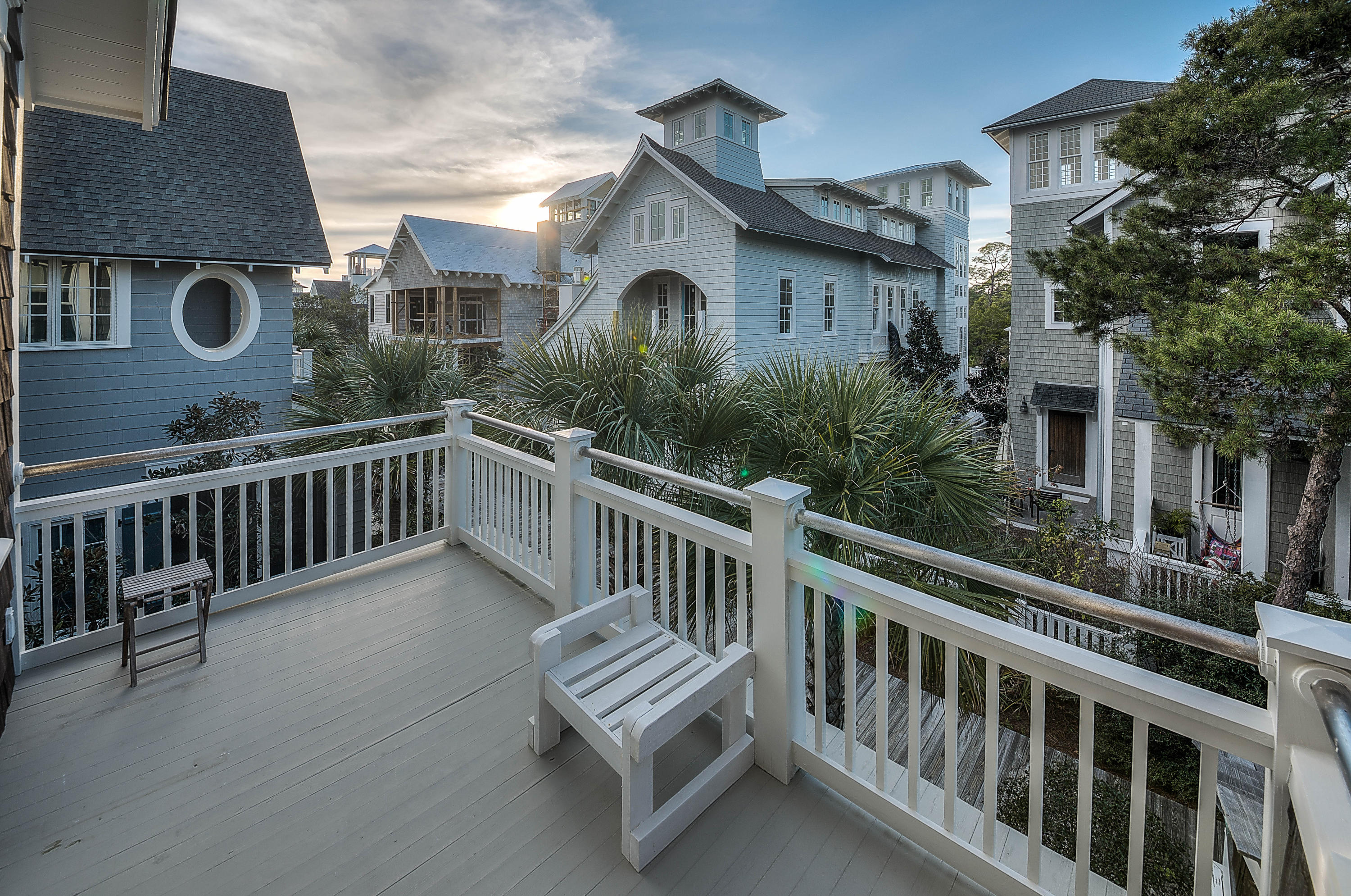 WATERSOUND BEACH - Residential
