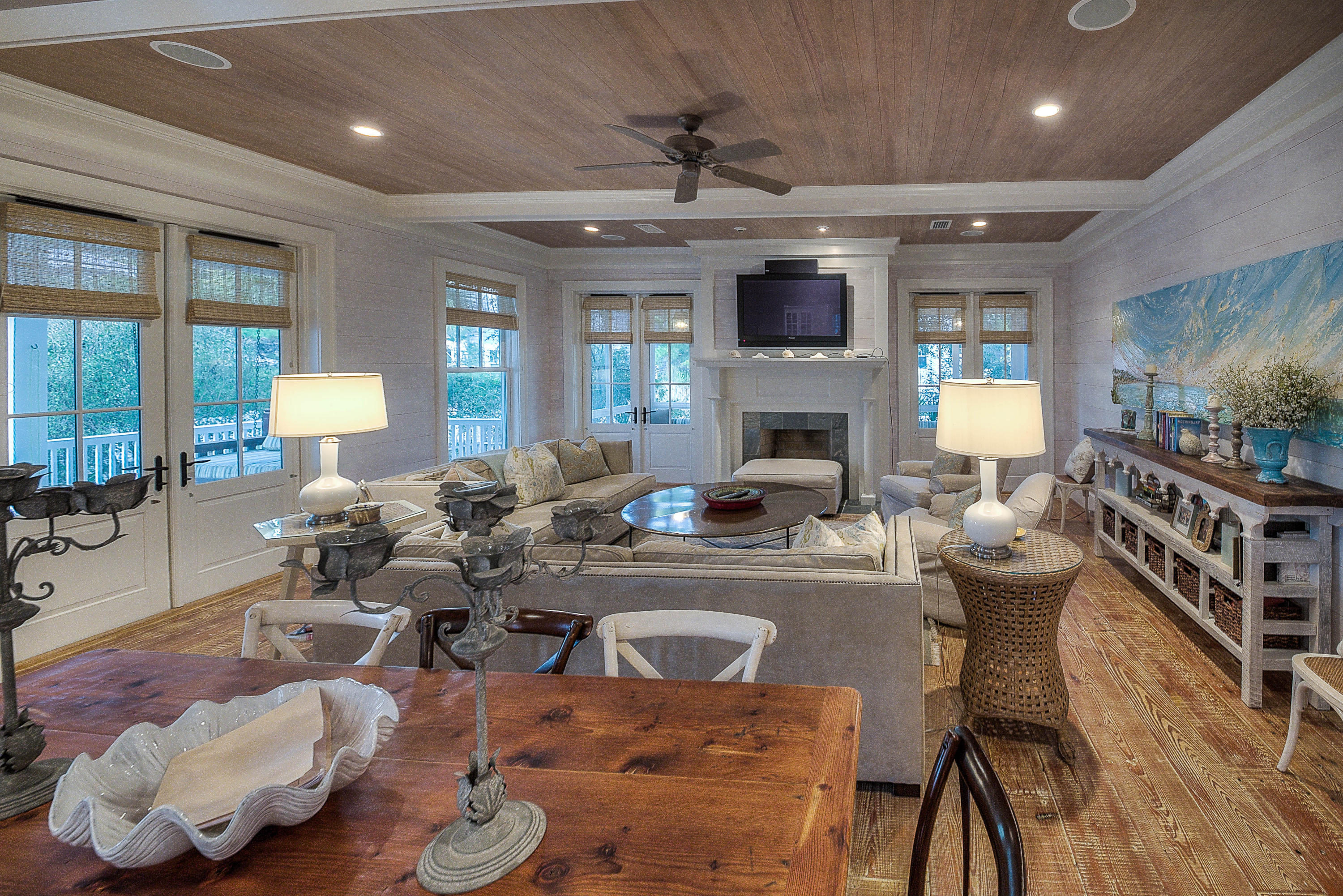 WATERSOUND BEACH - Residential