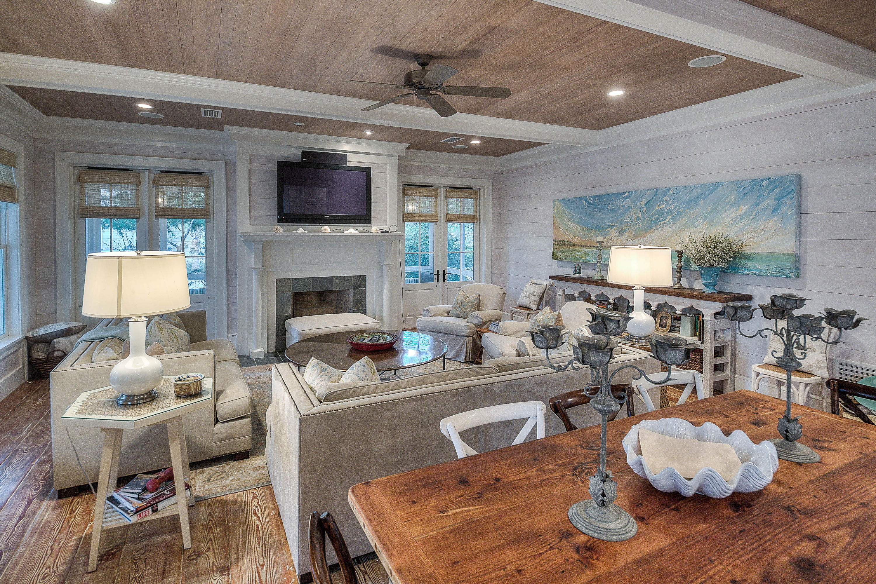 WATERSOUND BEACH - Residential