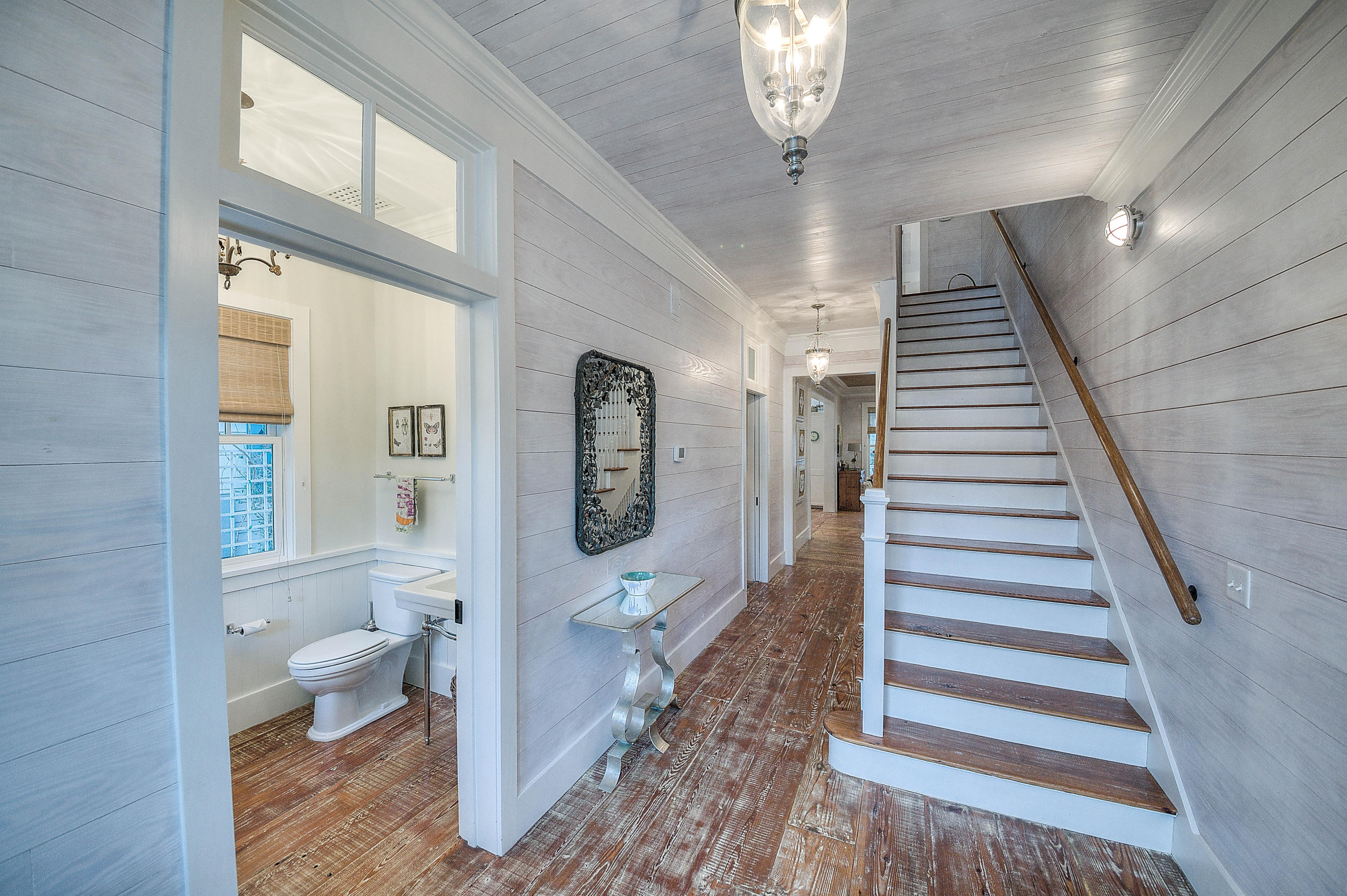 WATERSOUND BEACH - Residential