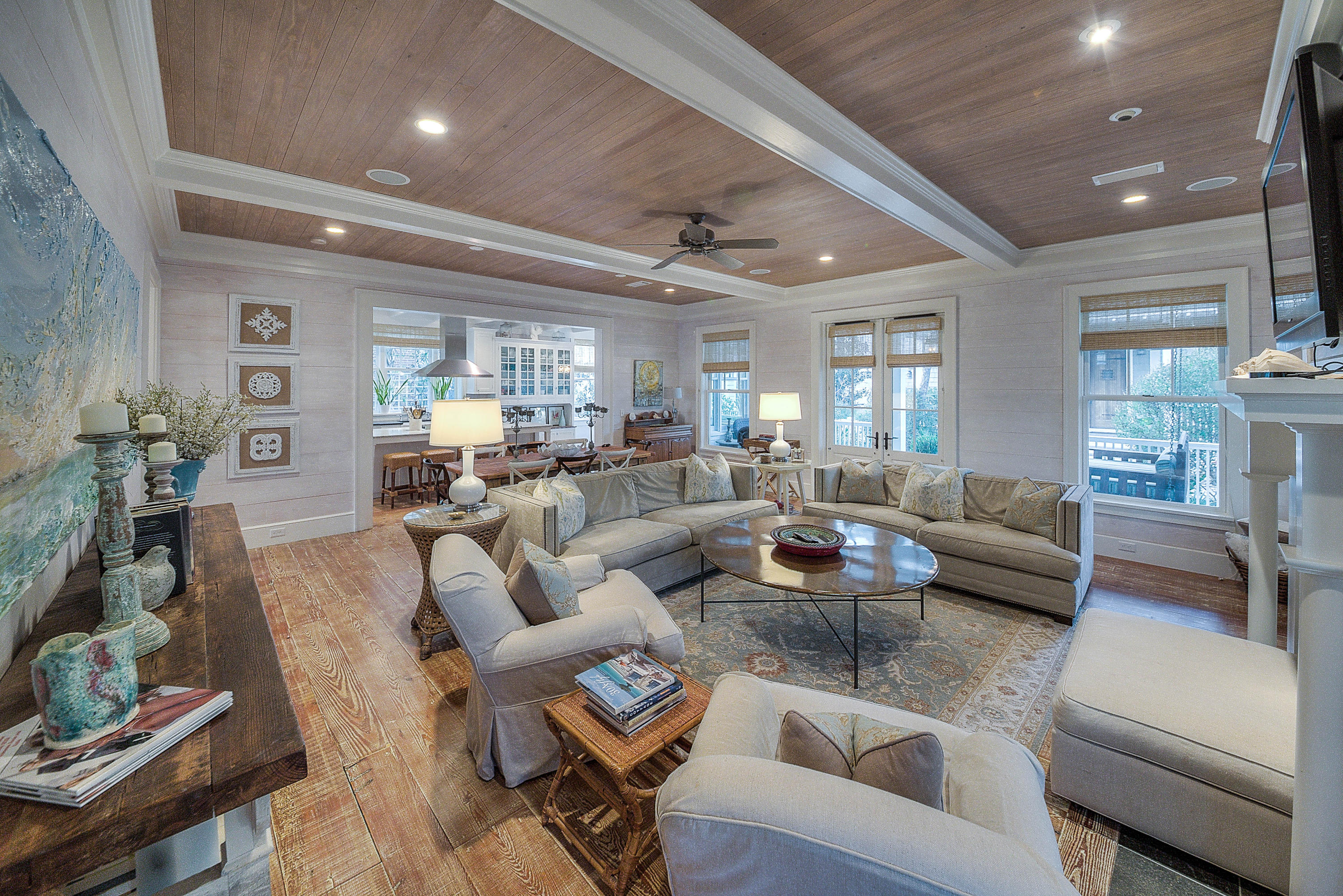 WATERSOUND BEACH - Residential