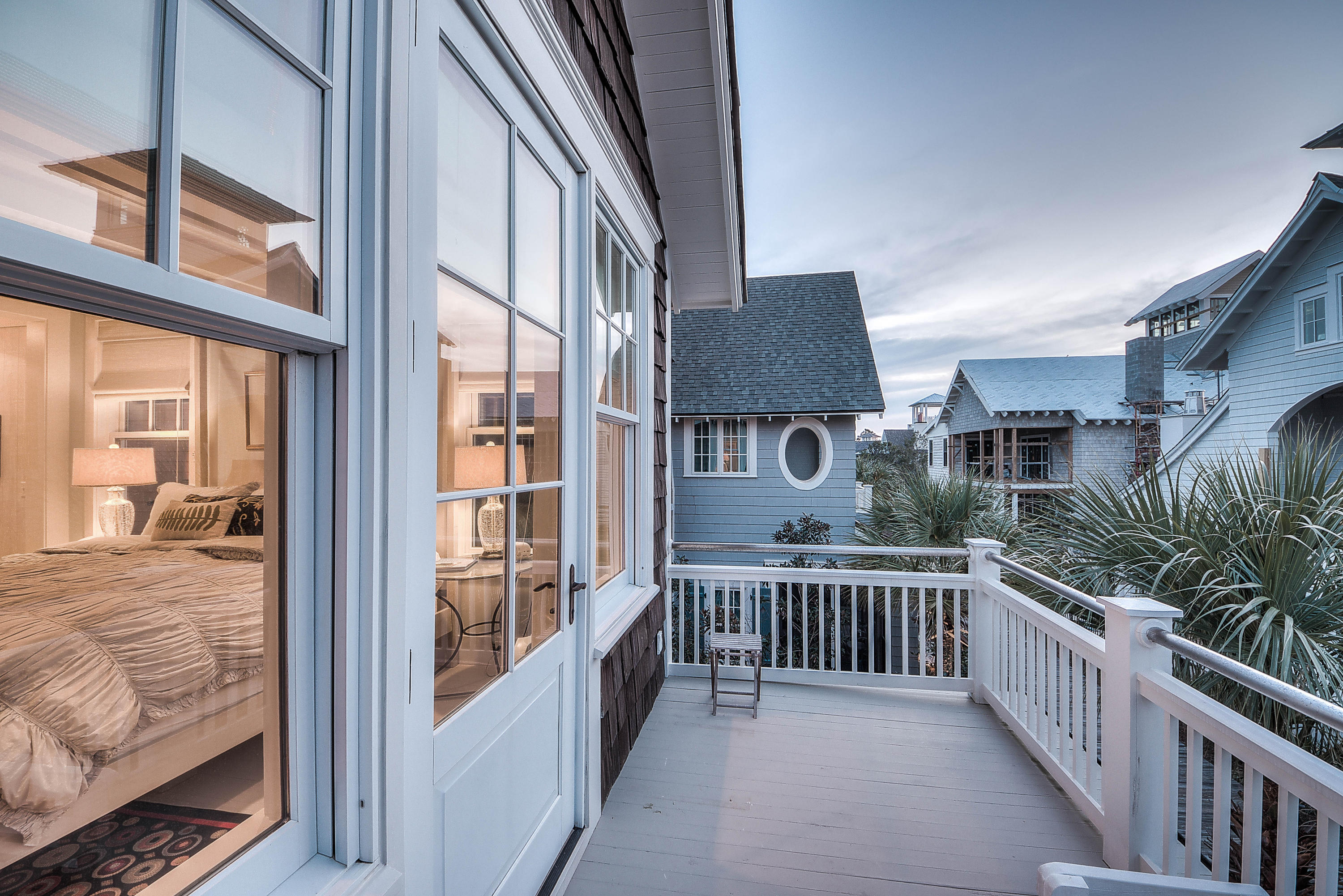 WATERSOUND BEACH - Residential
