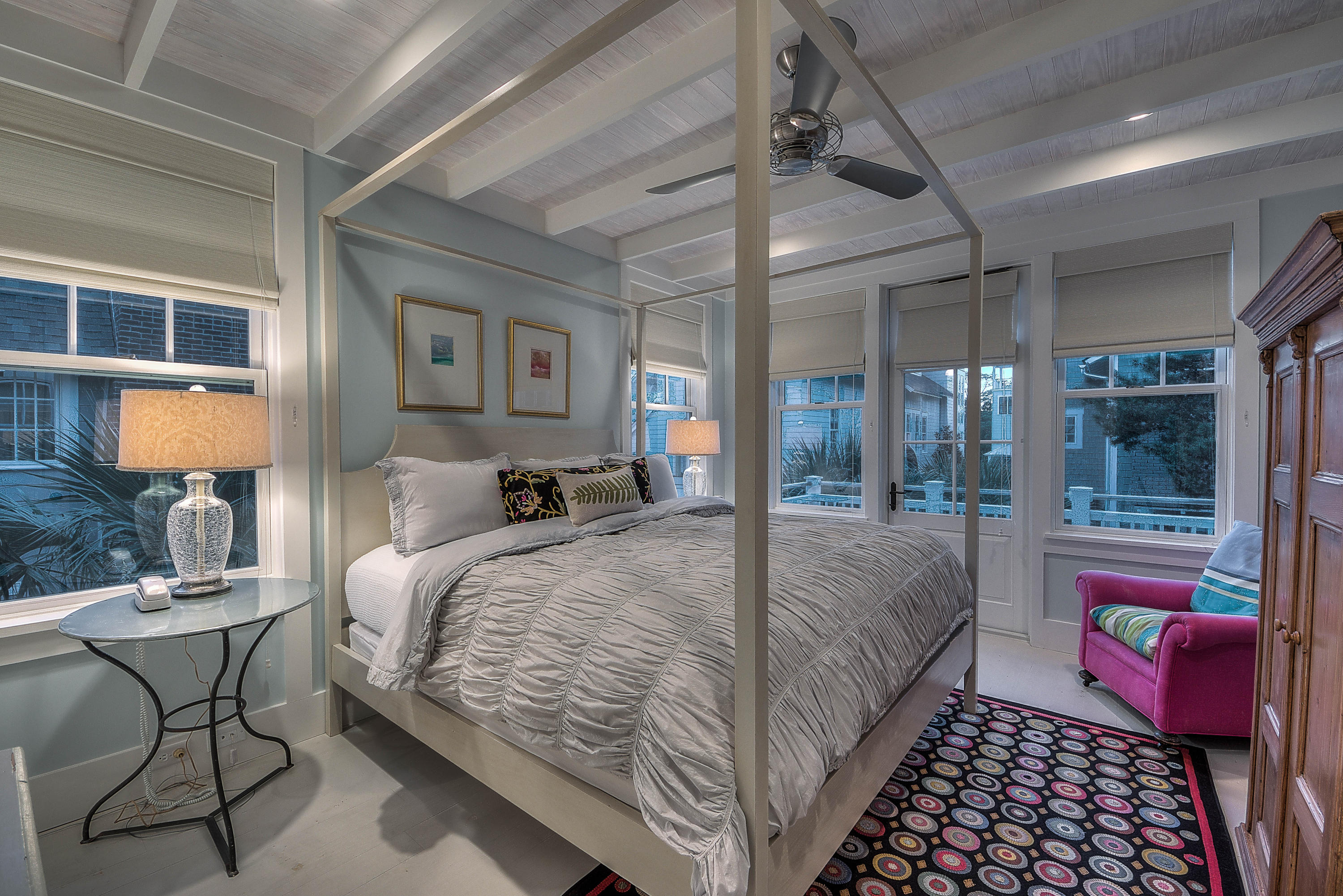 WATERSOUND BEACH - Residential
