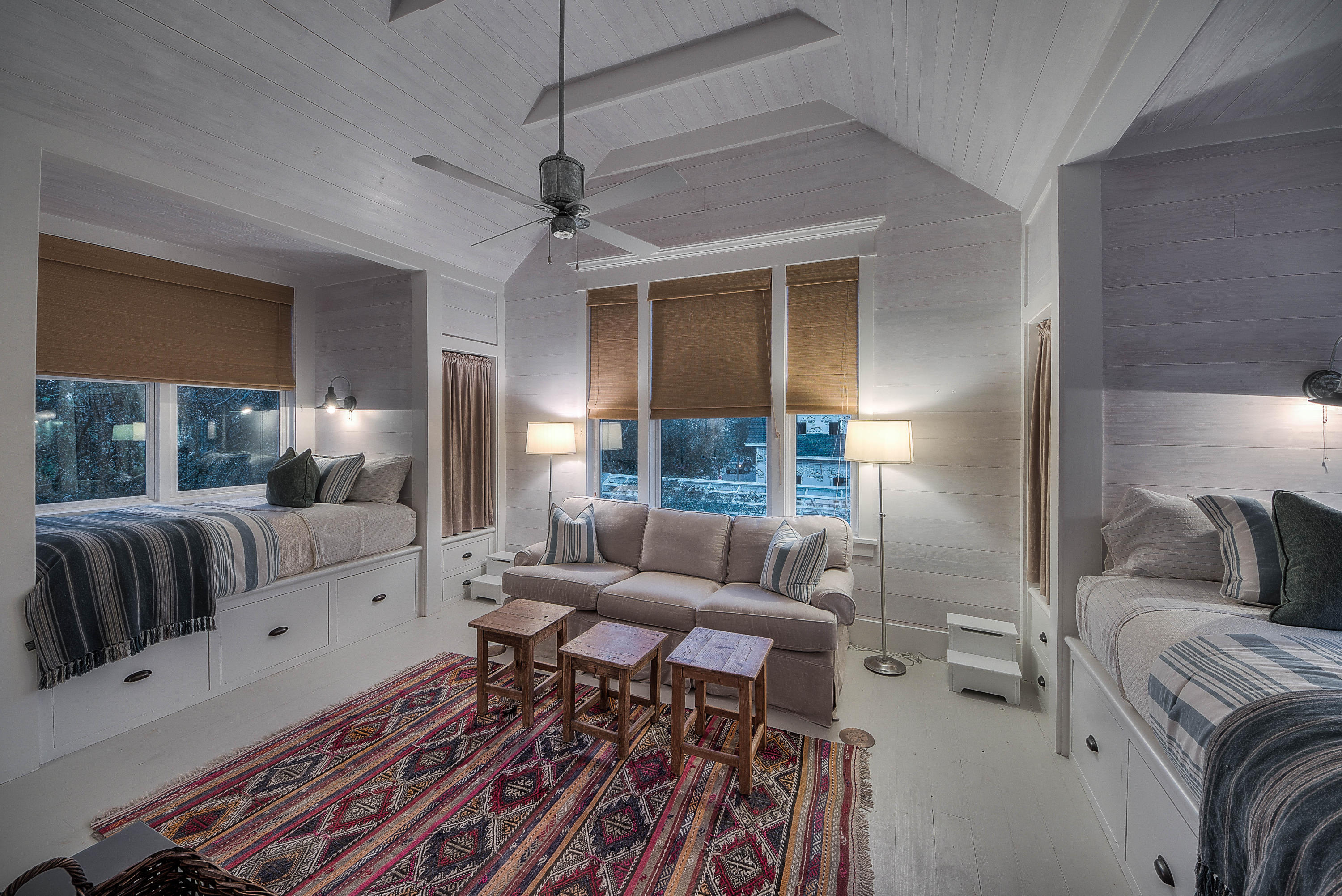 WATERSOUND BEACH - Residential
