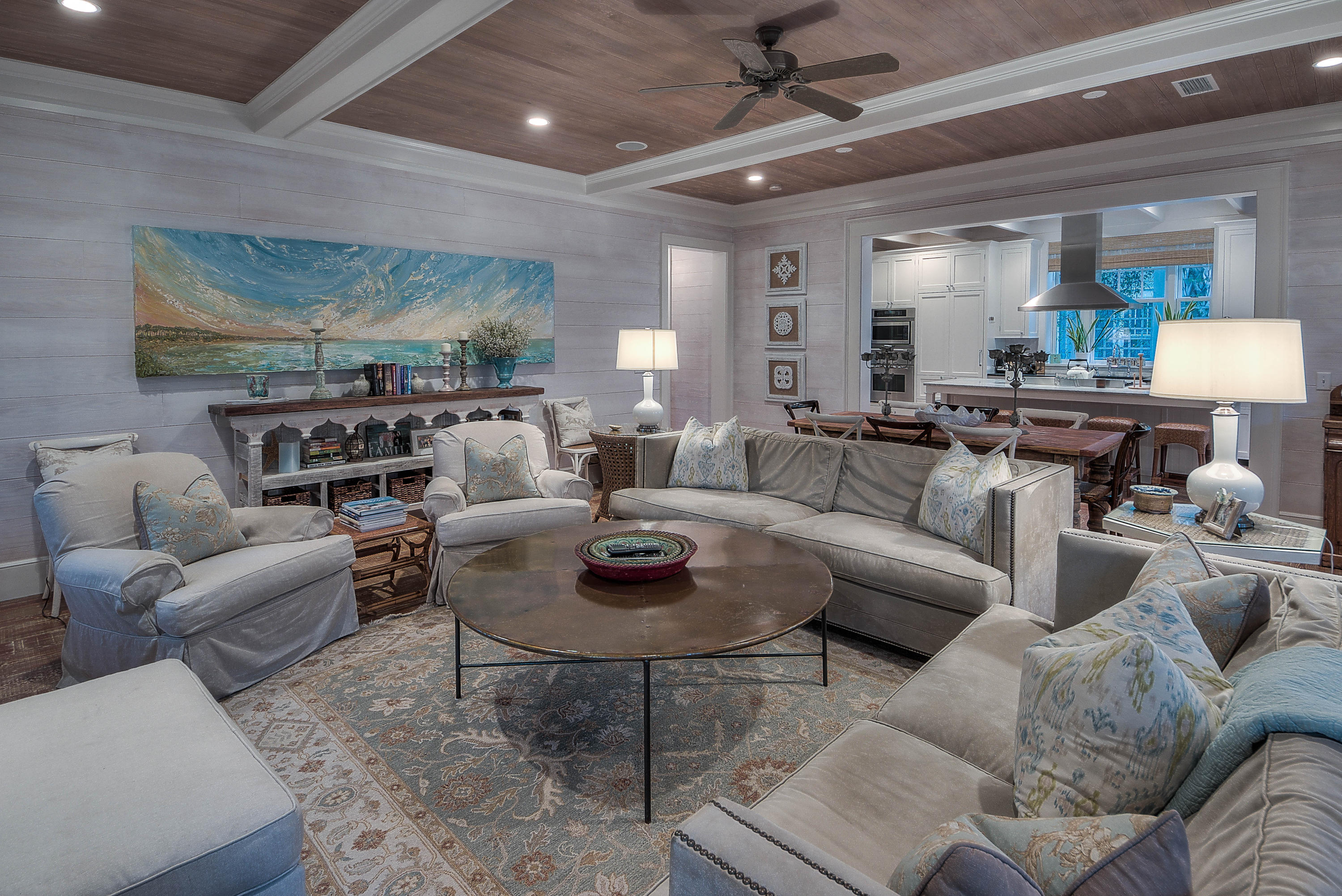 WATERSOUND BEACH - Residential