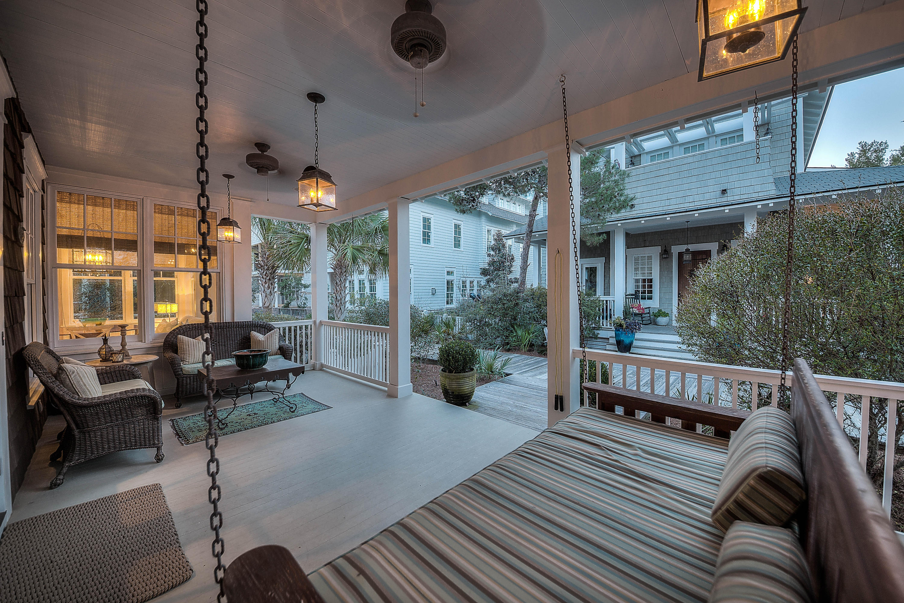 WATERSOUND BEACH - Residential