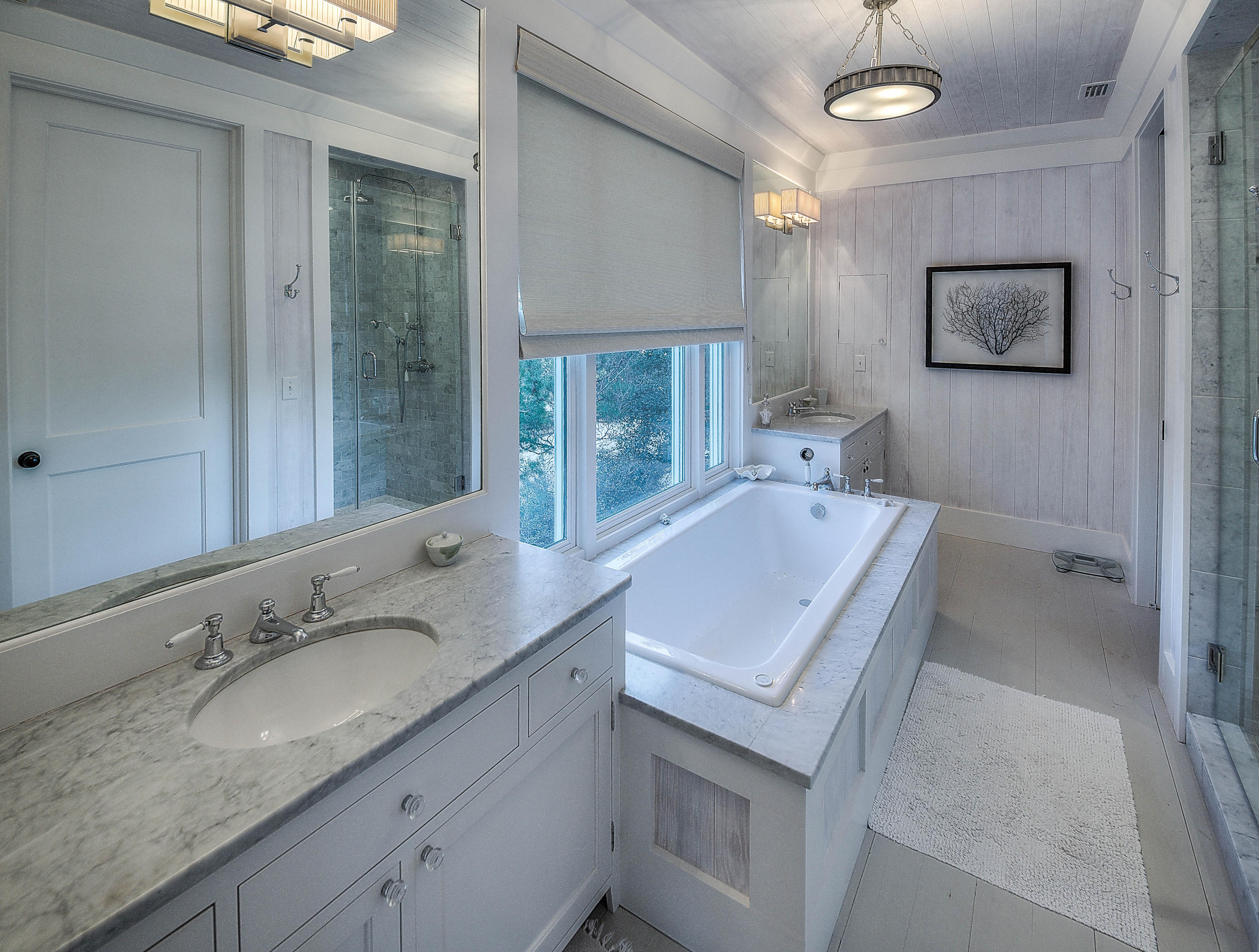WATERSOUND BEACH - Residential