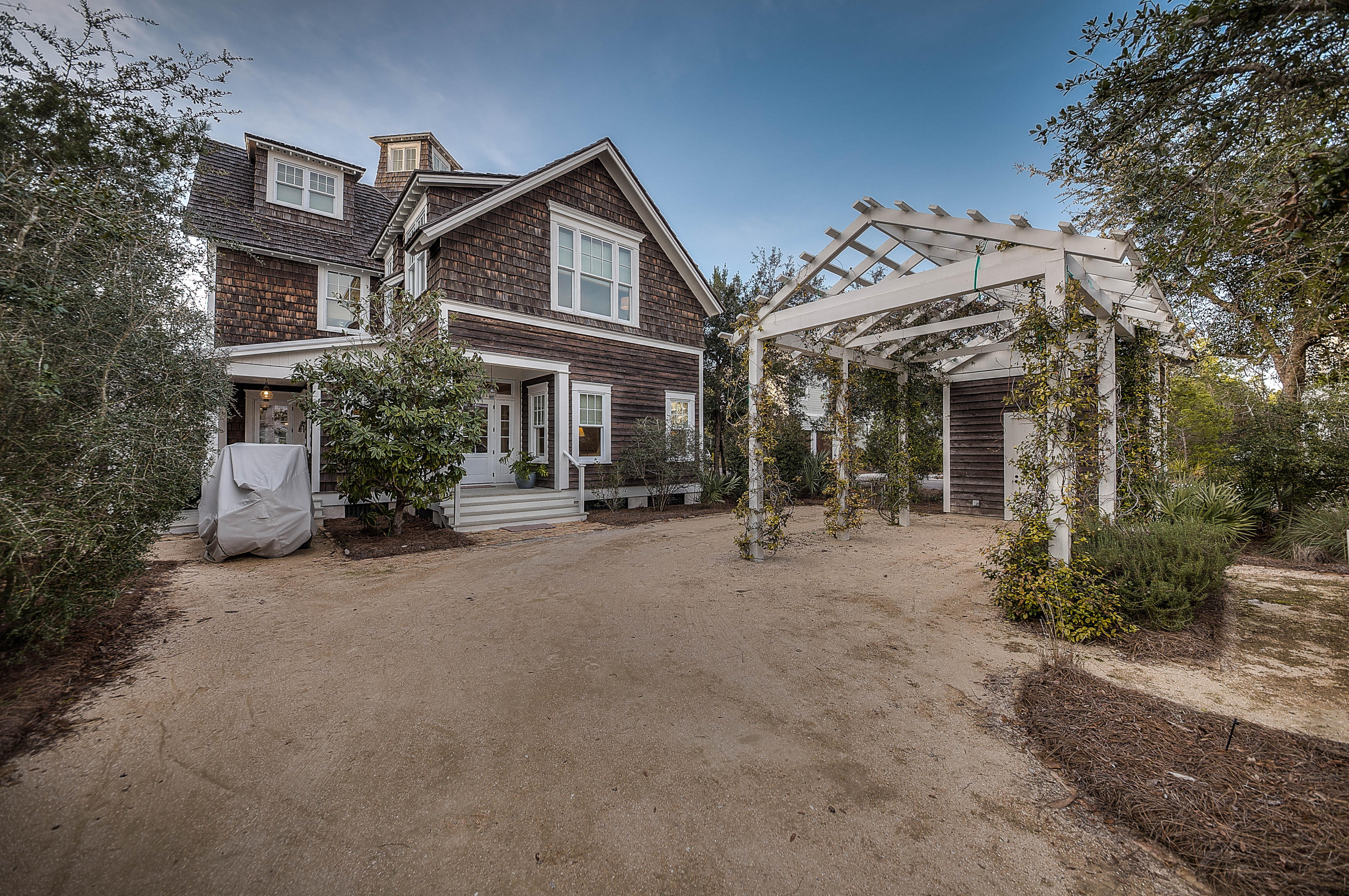 WATERSOUND BEACH - Residential