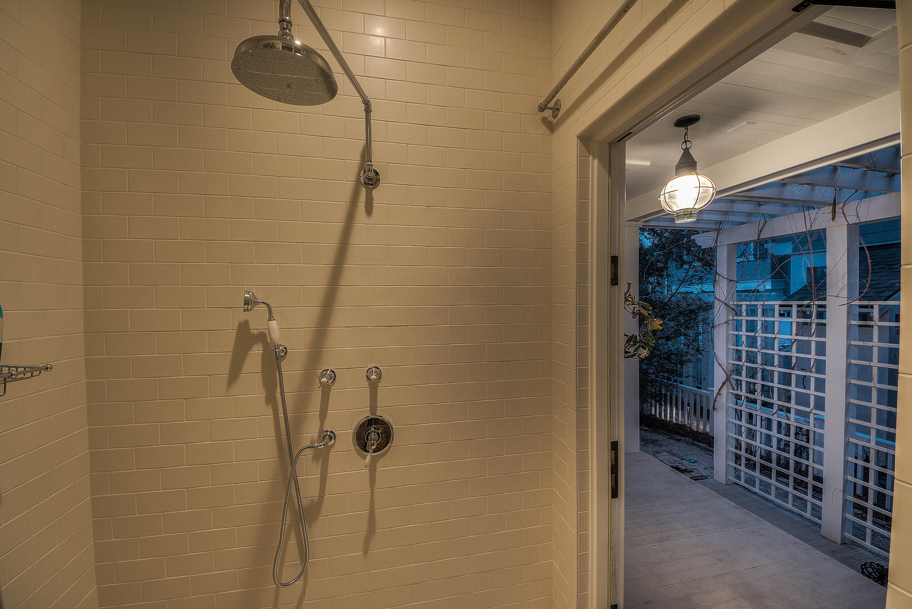 WATERSOUND BEACH - Residential