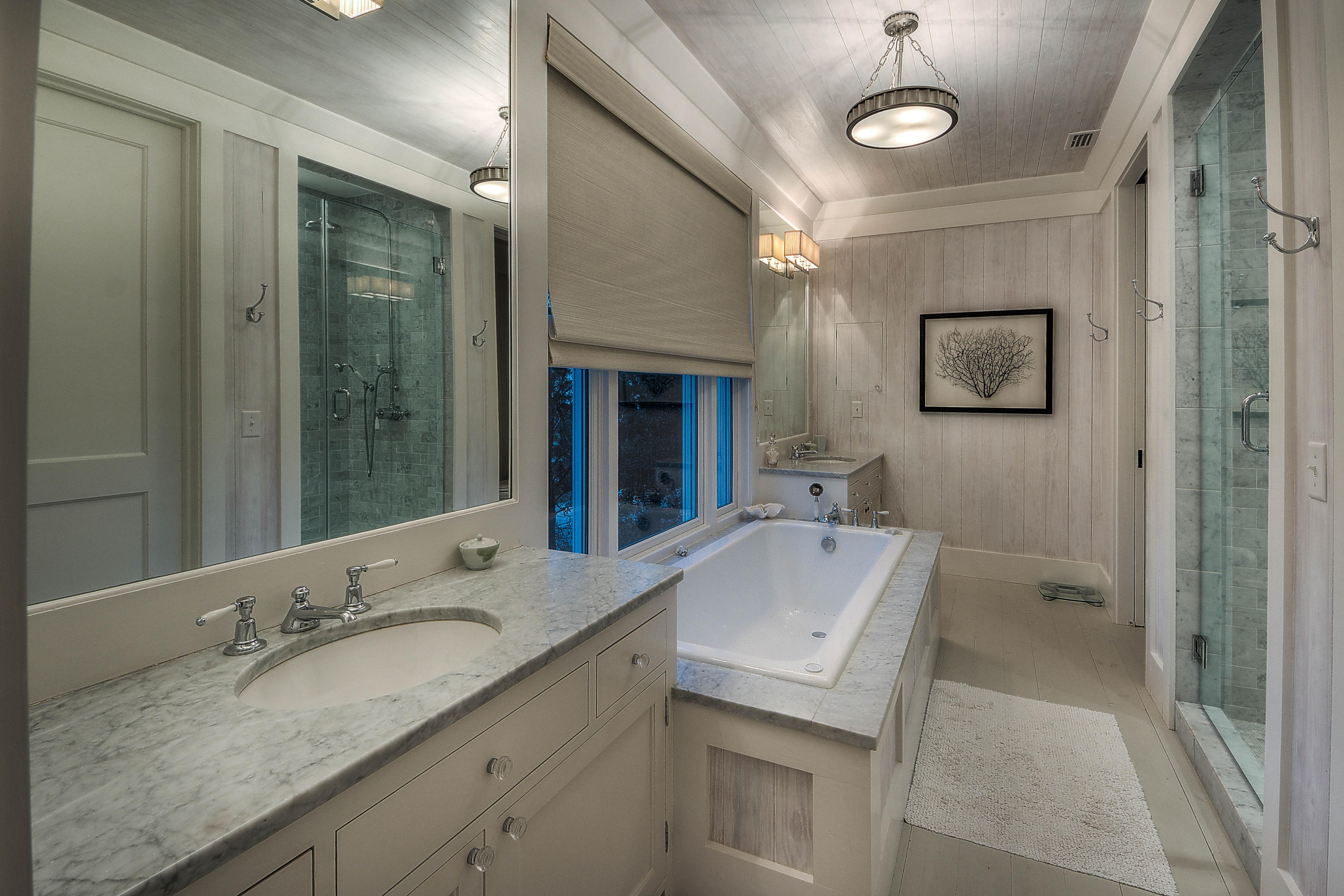 WATERSOUND BEACH - Residential