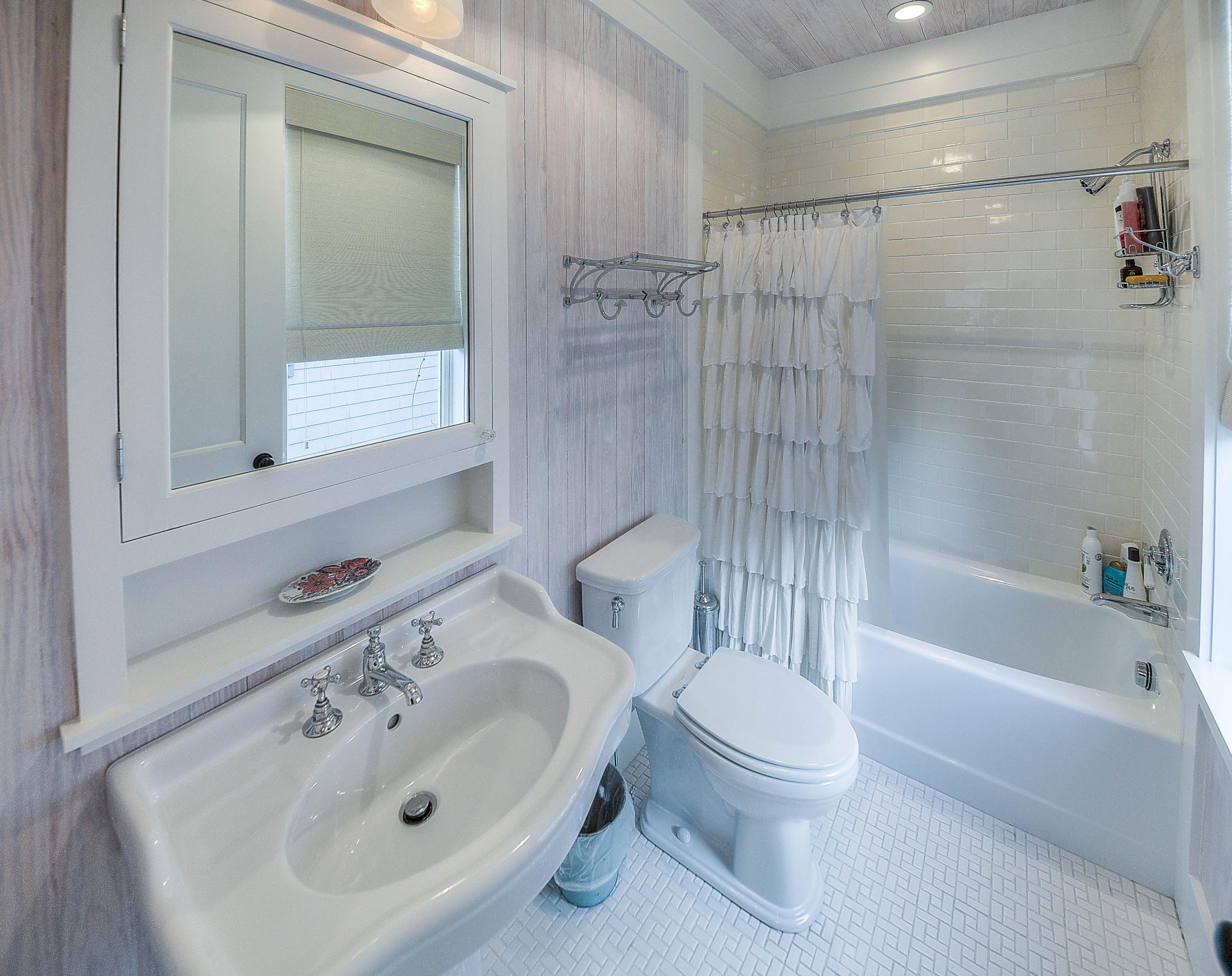 WATERSOUND BEACH - Residential