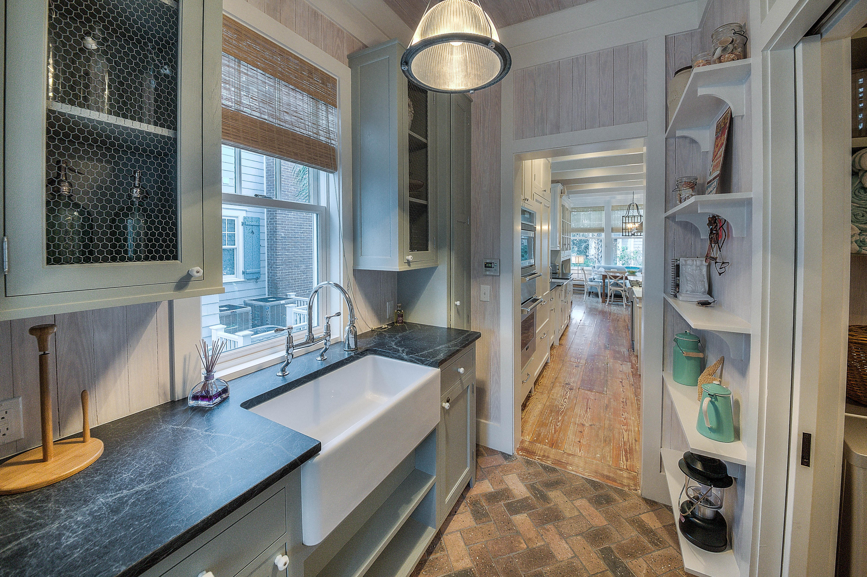 WATERSOUND BEACH - Residential