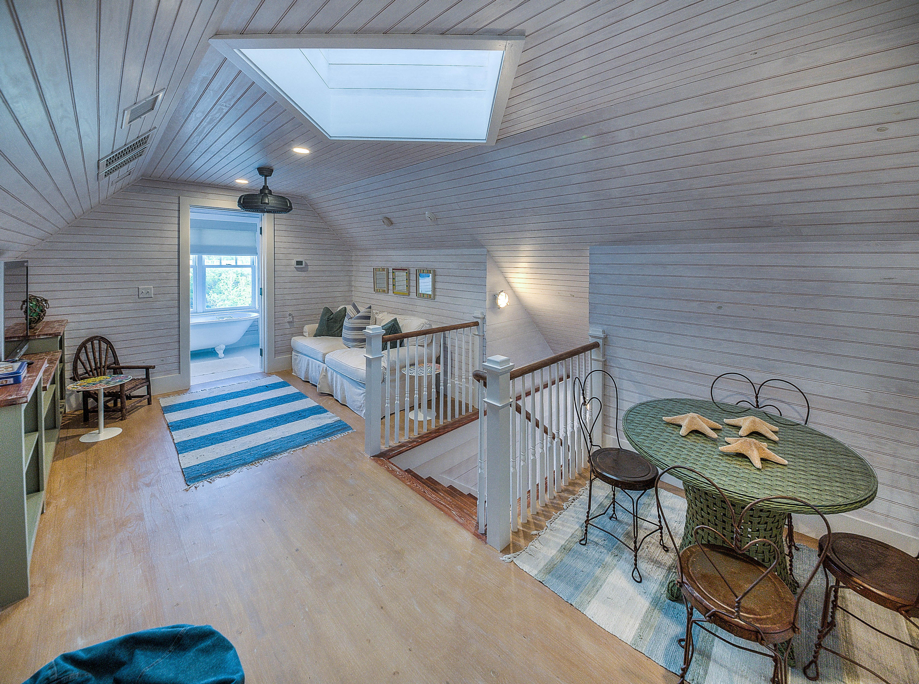 WATERSOUND BEACH - Residential