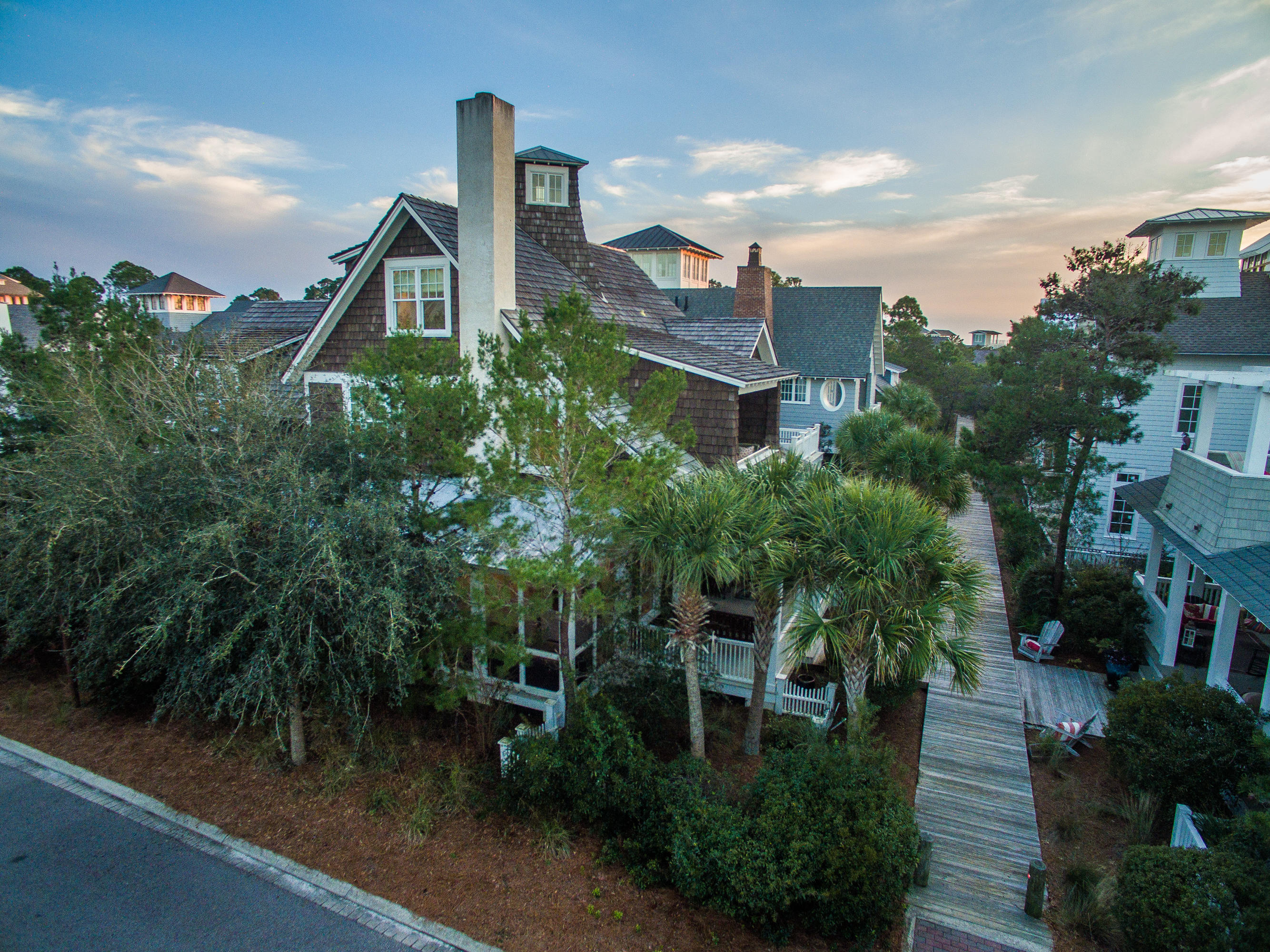 WATERSOUND BEACH - Residential