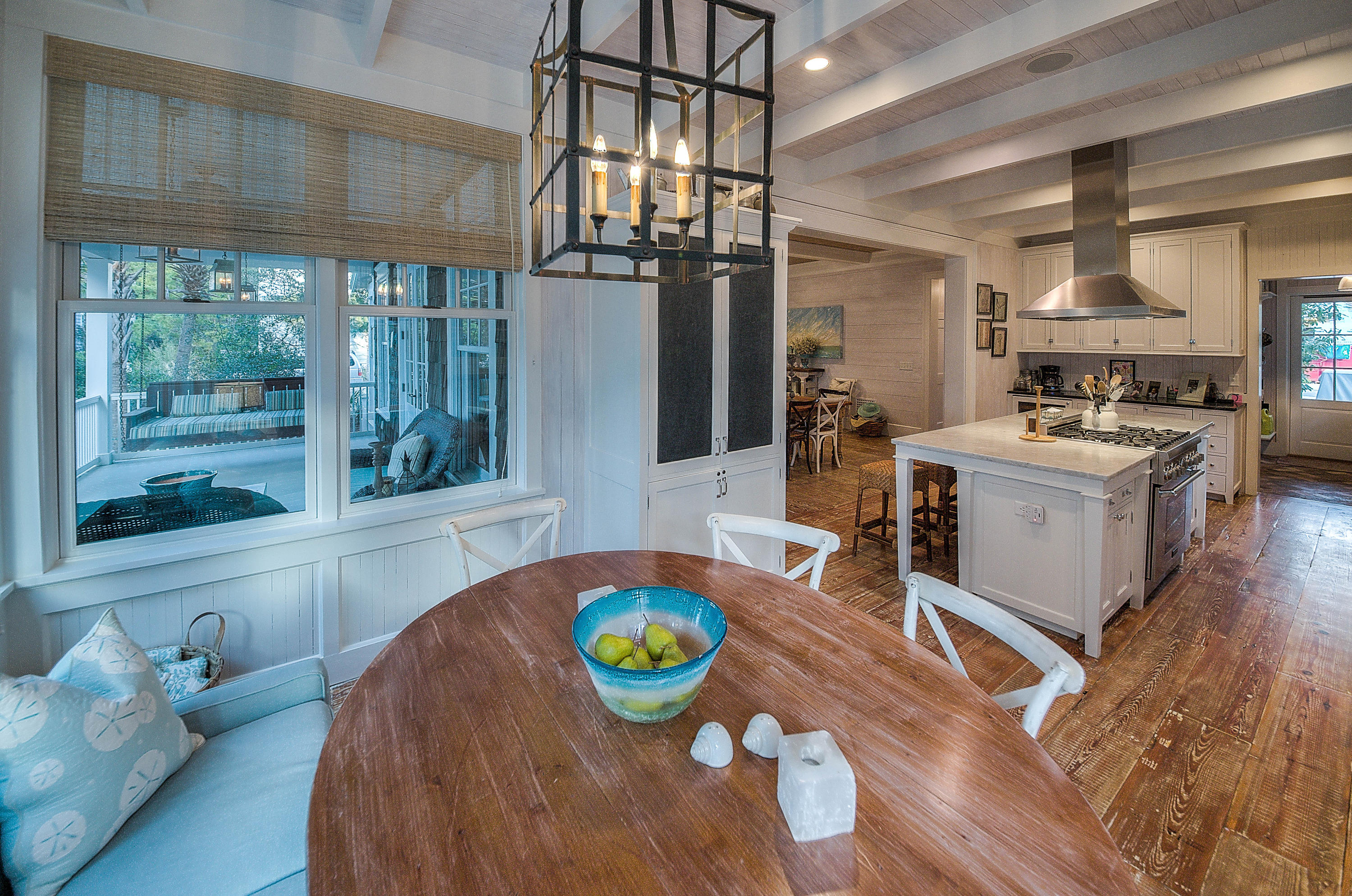 WATERSOUND BEACH - Residential