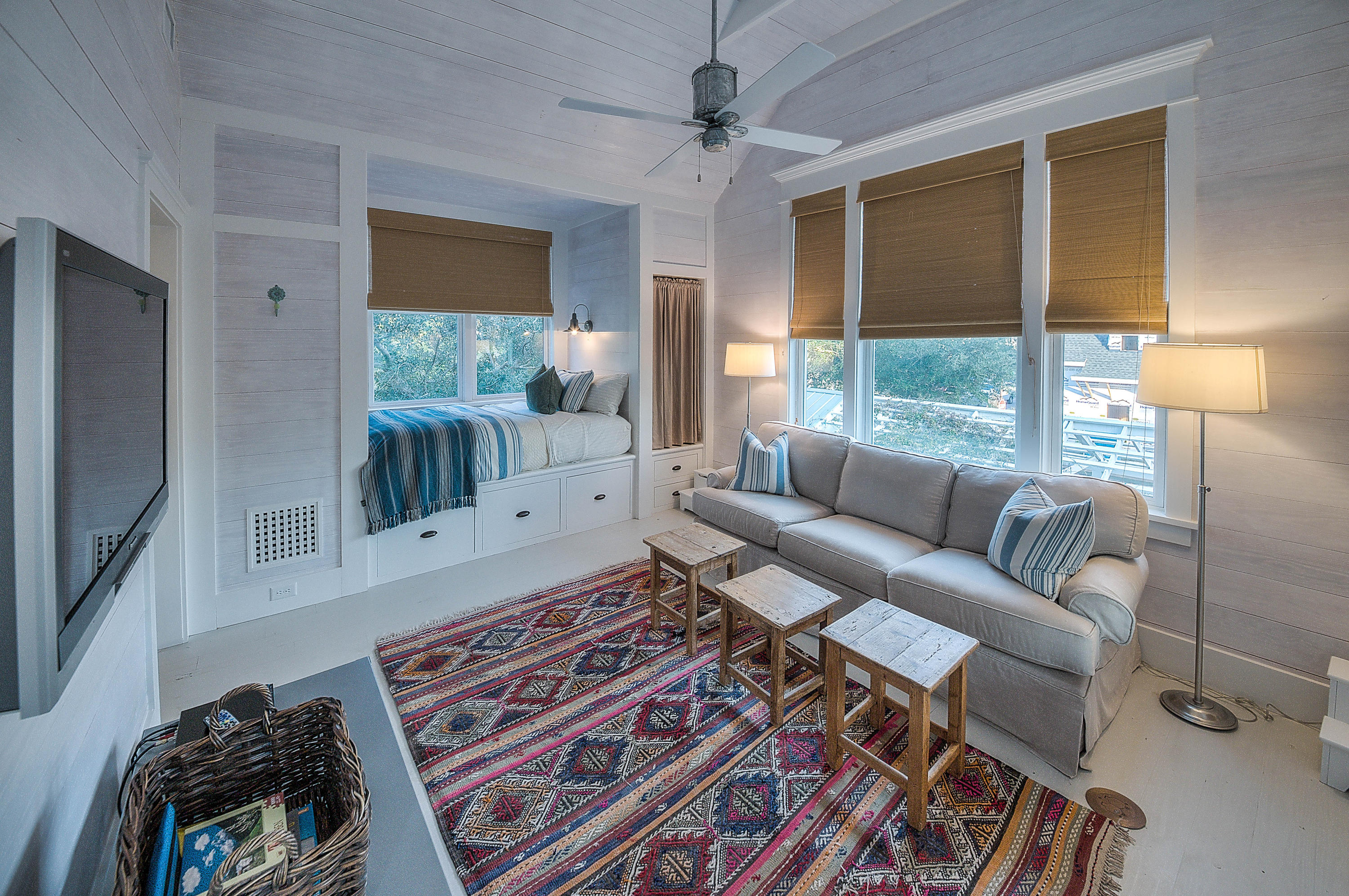 WATERSOUND BEACH - Residential