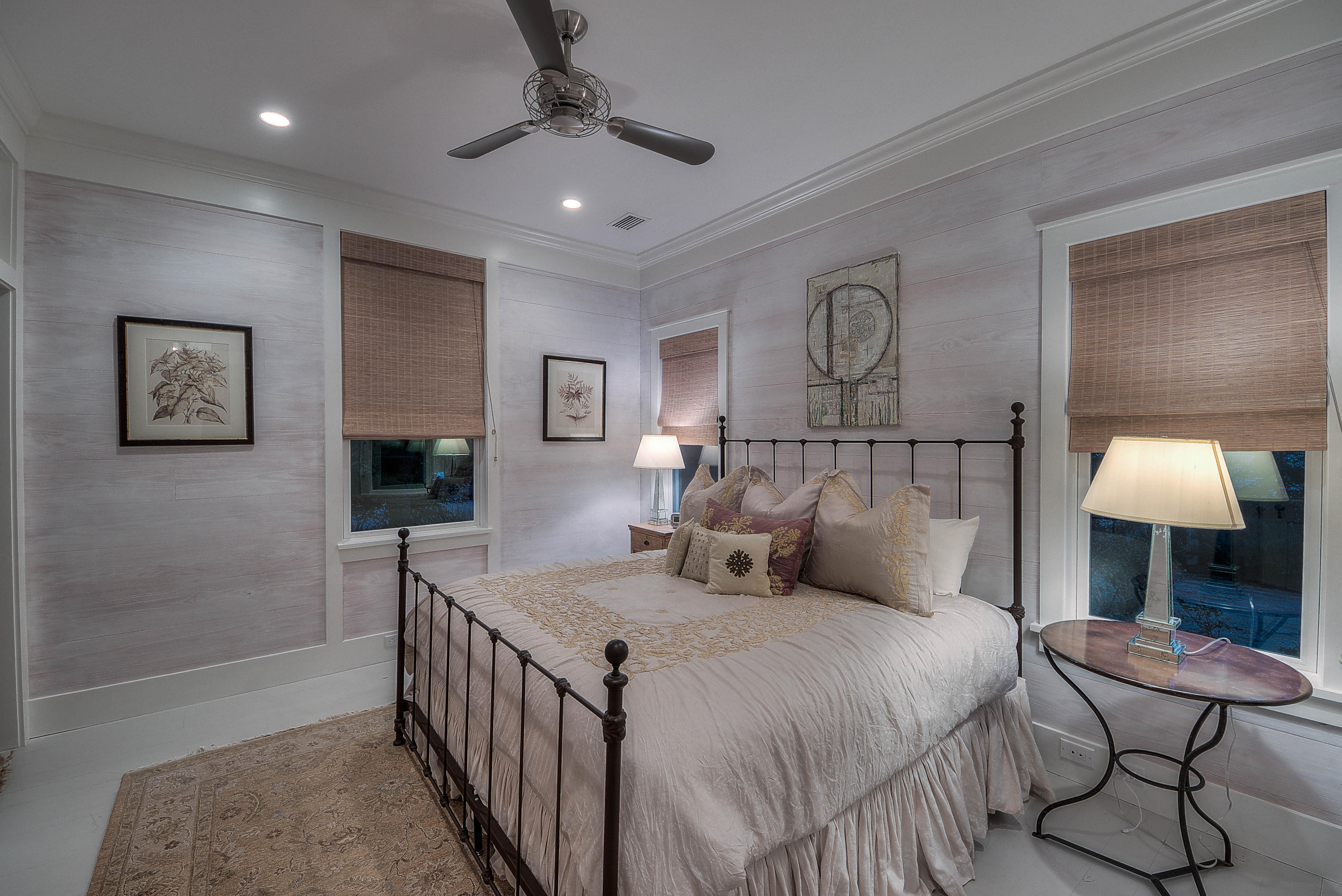 WATERSOUND BEACH - Residential