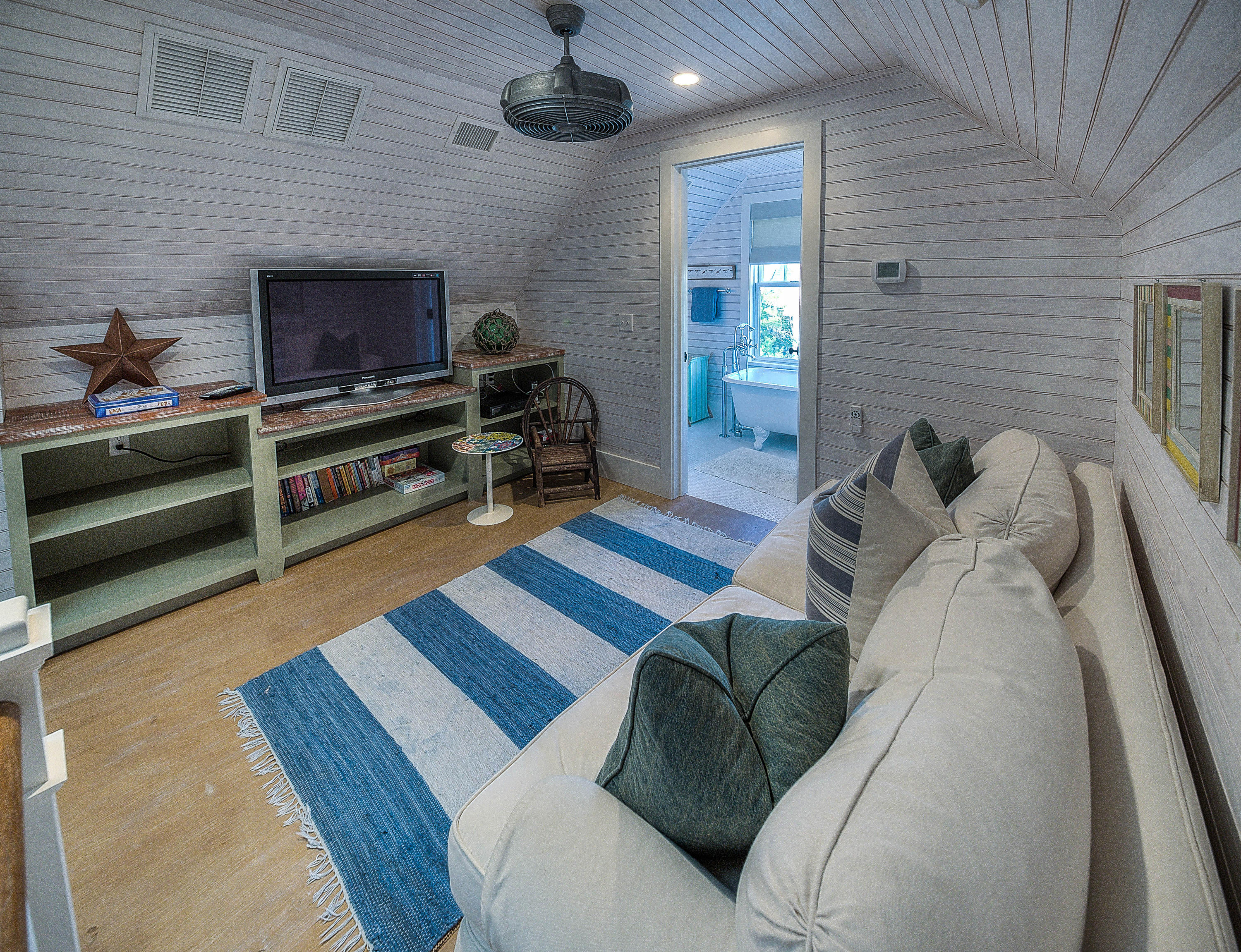 WATERSOUND BEACH - Residential