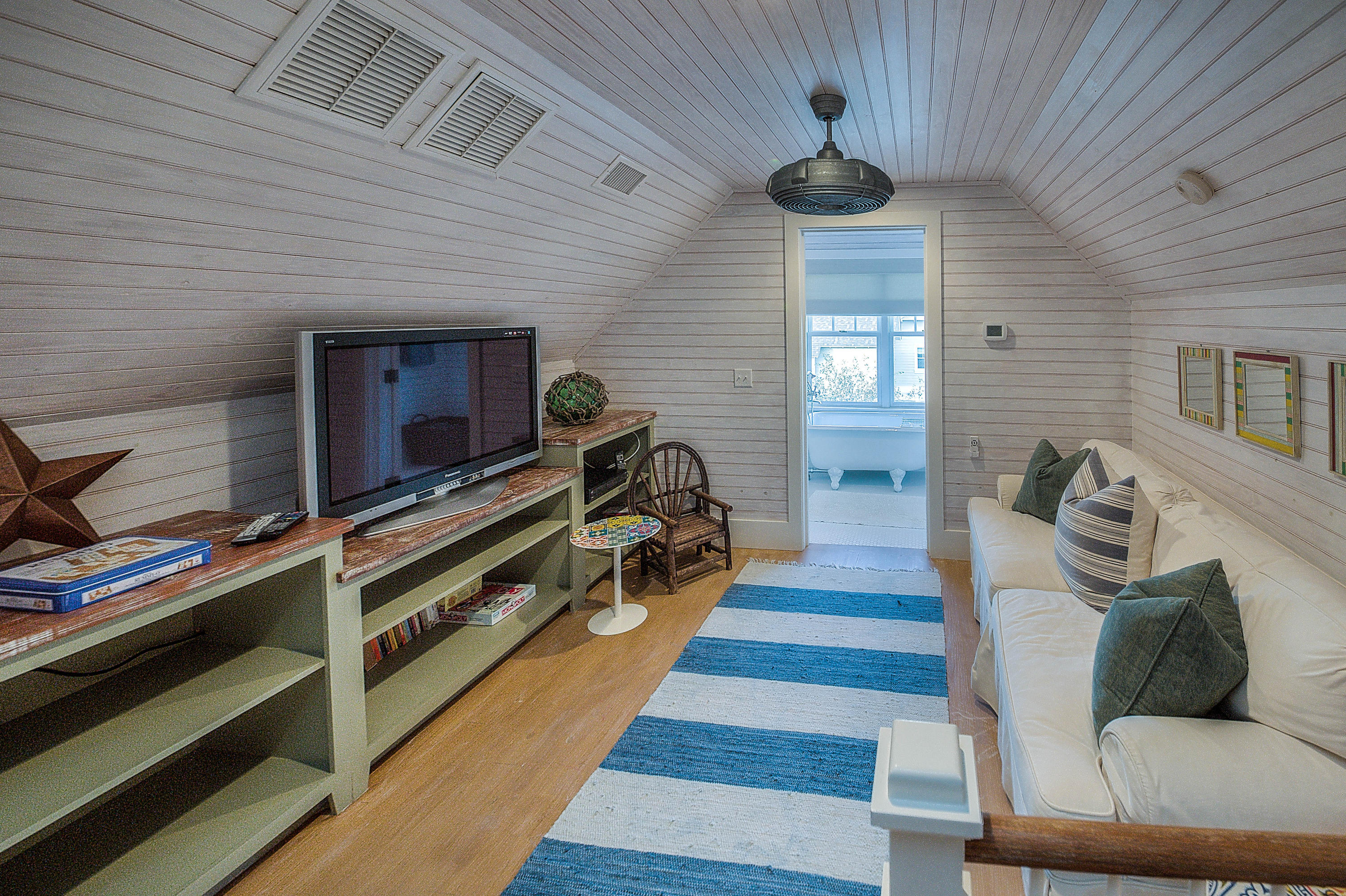 WATERSOUND BEACH - Residential