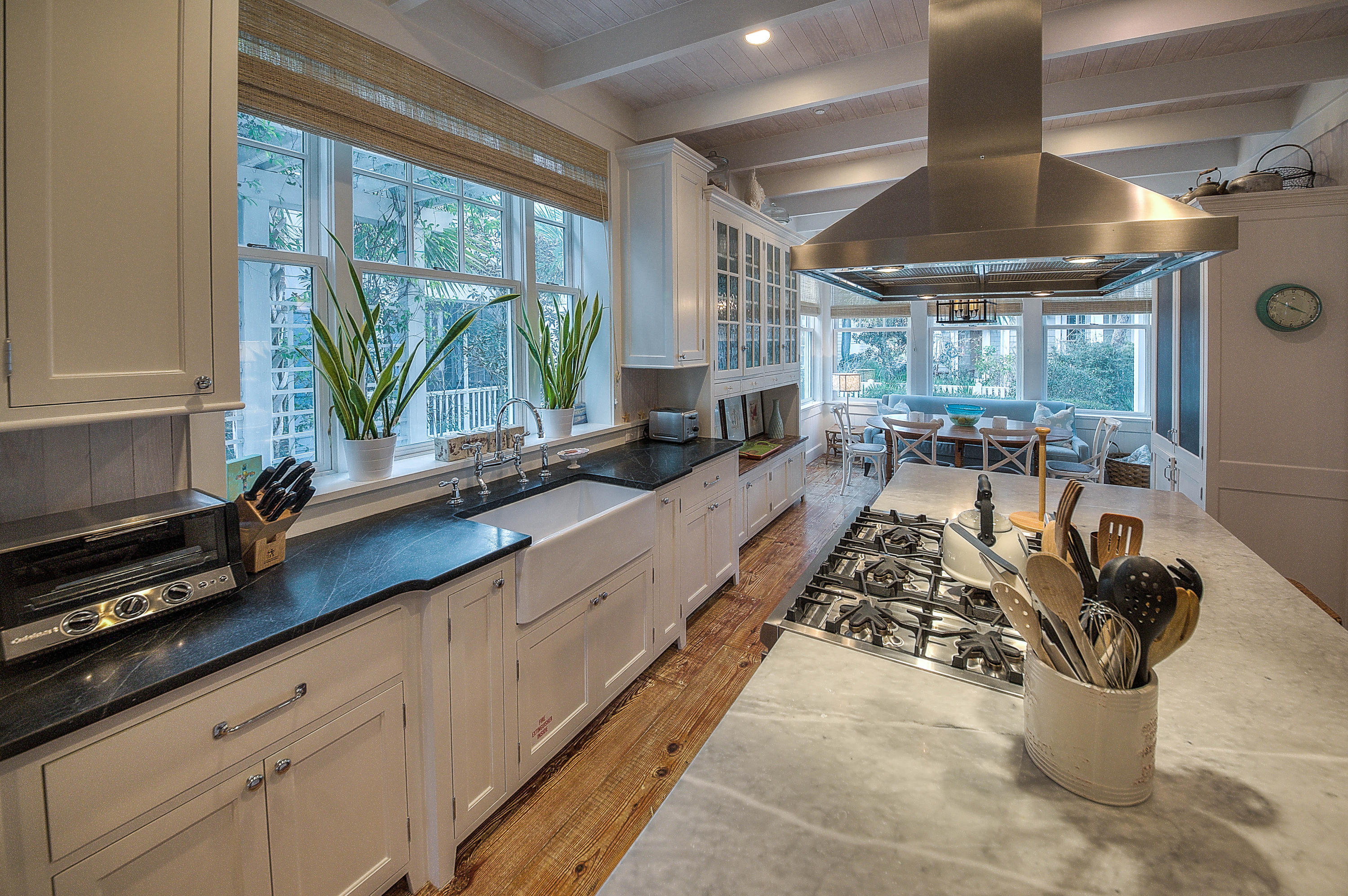 WATERSOUND BEACH - Residential