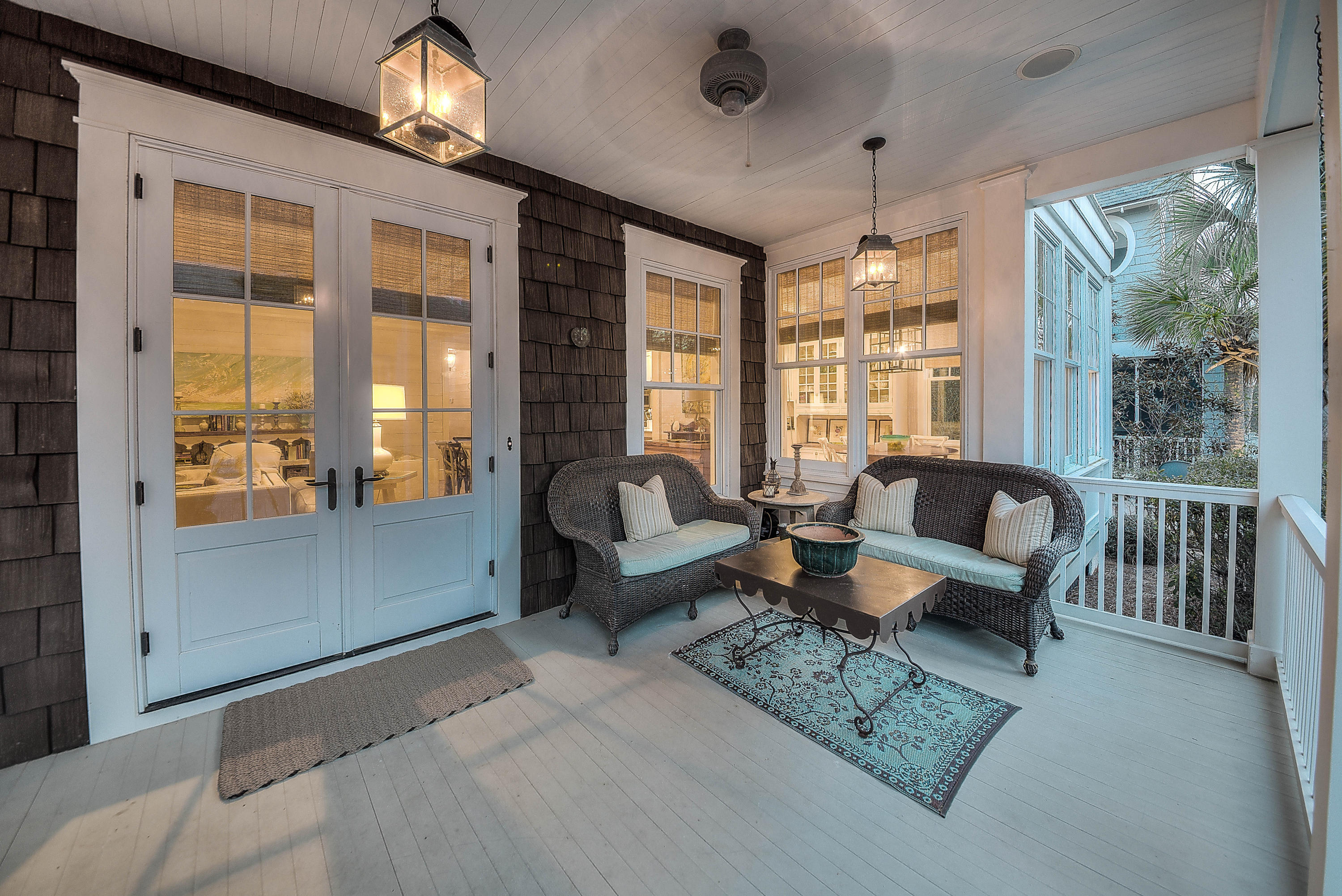 WATERSOUND BEACH - Residential