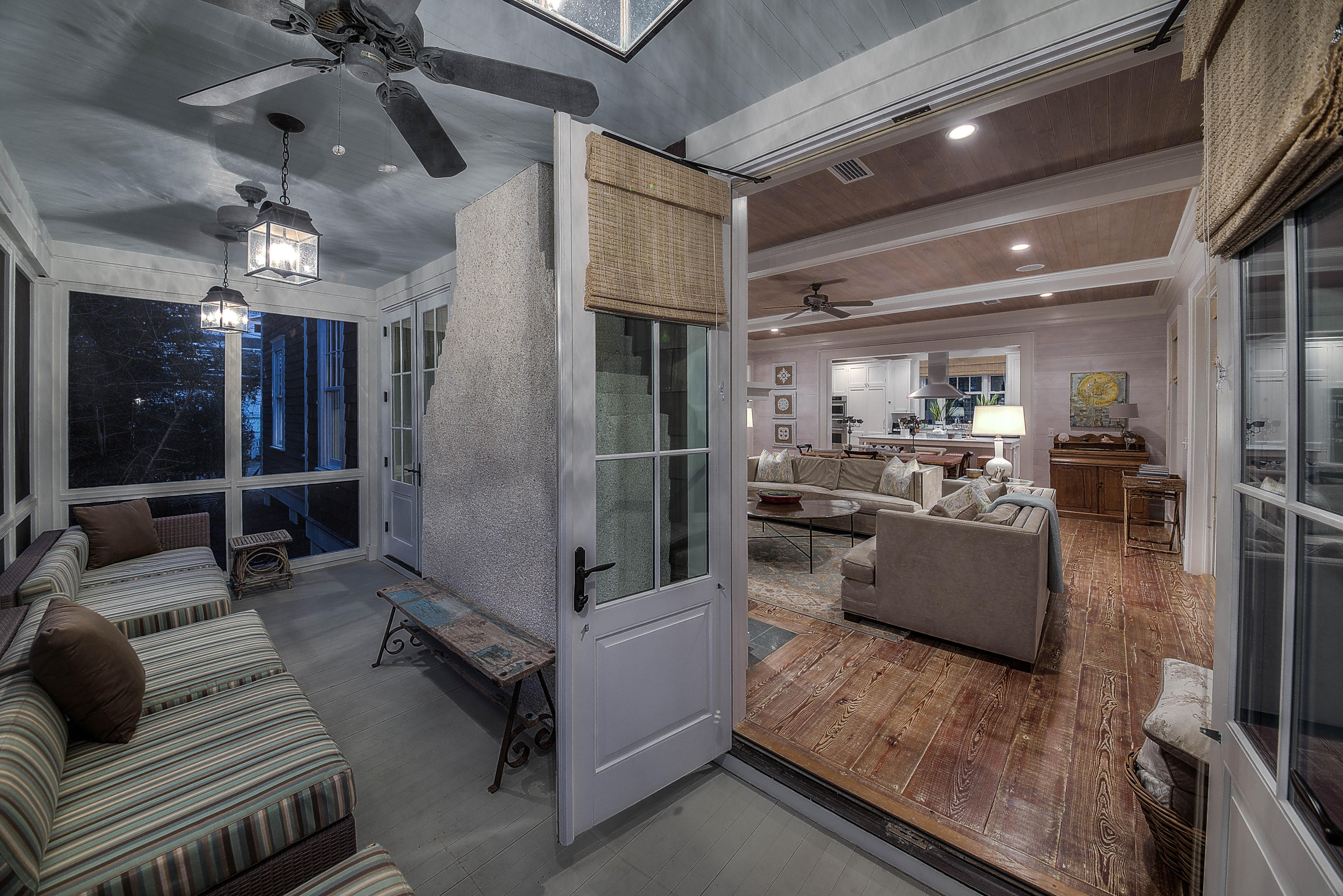 WATERSOUND BEACH - Residential