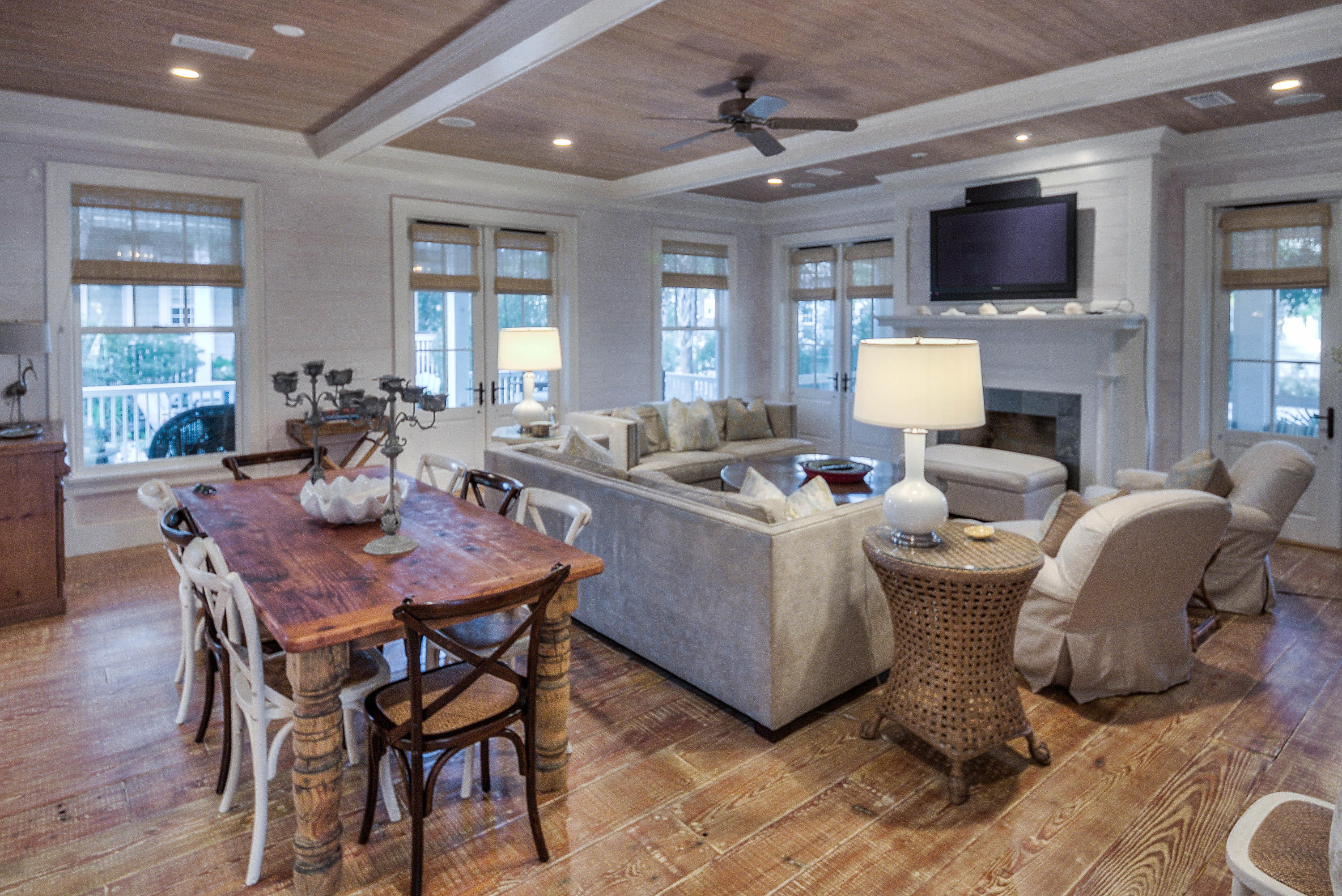 WATERSOUND BEACH - Residential