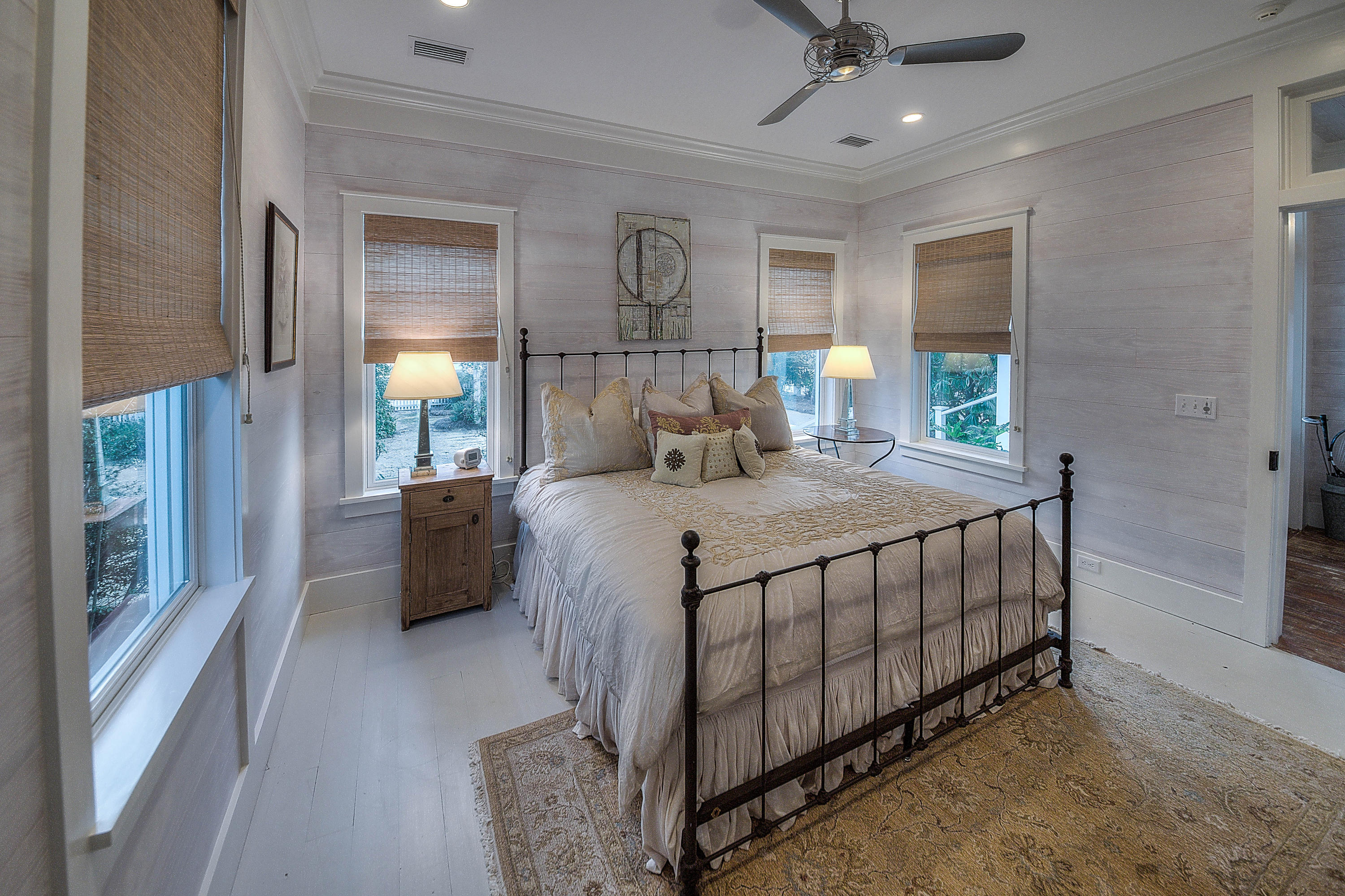 WATERSOUND BEACH - Residential