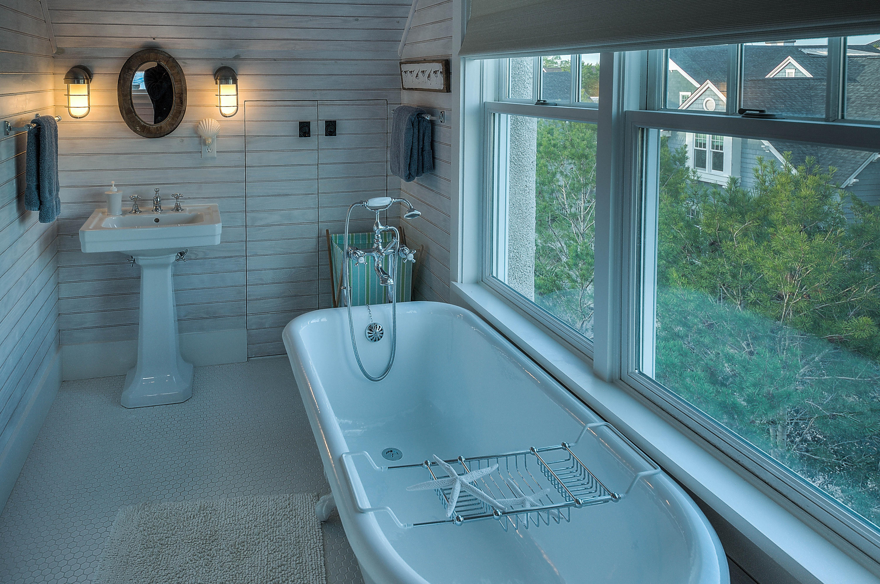 WATERSOUND BEACH - Residential