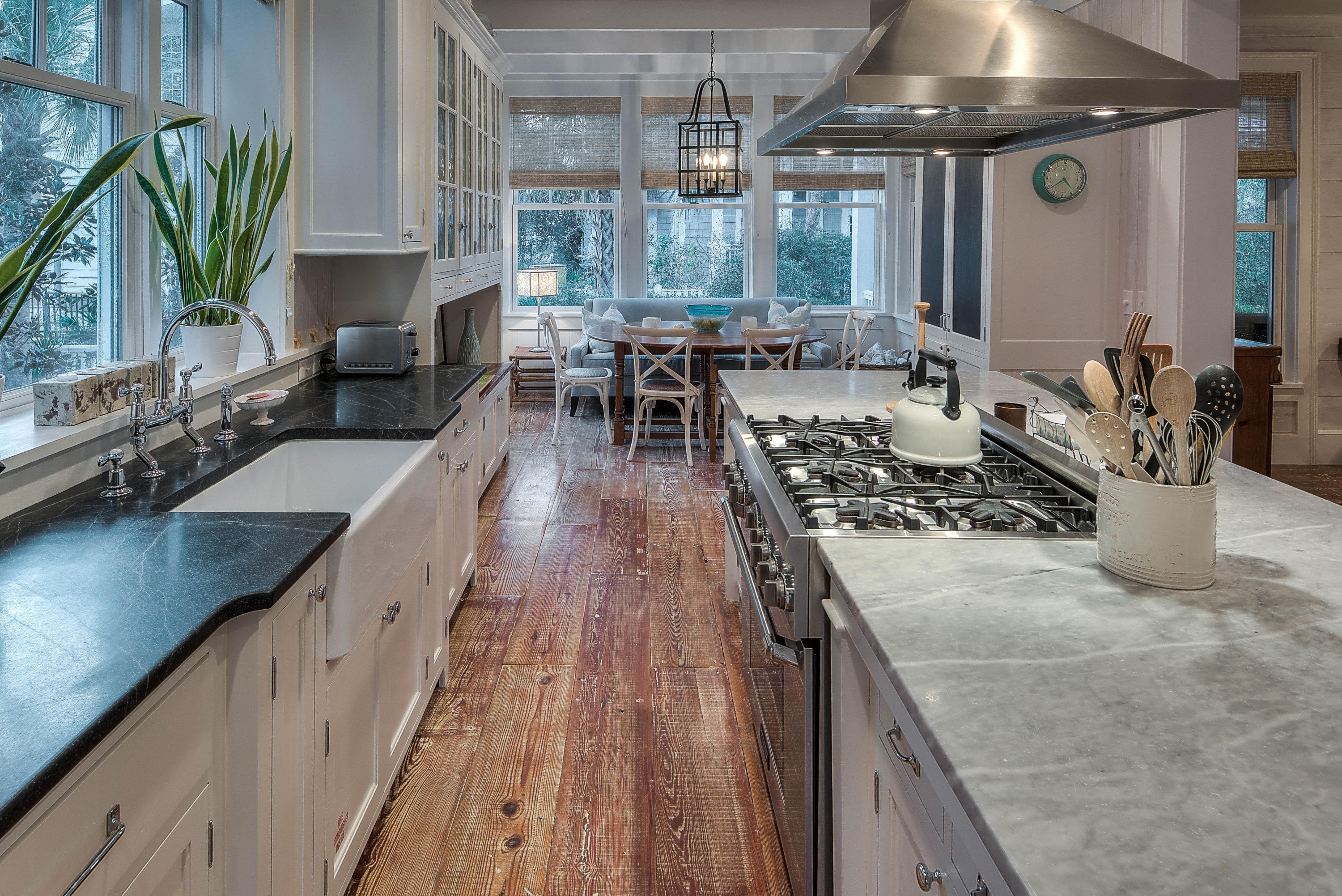 WATERSOUND BEACH - Residential