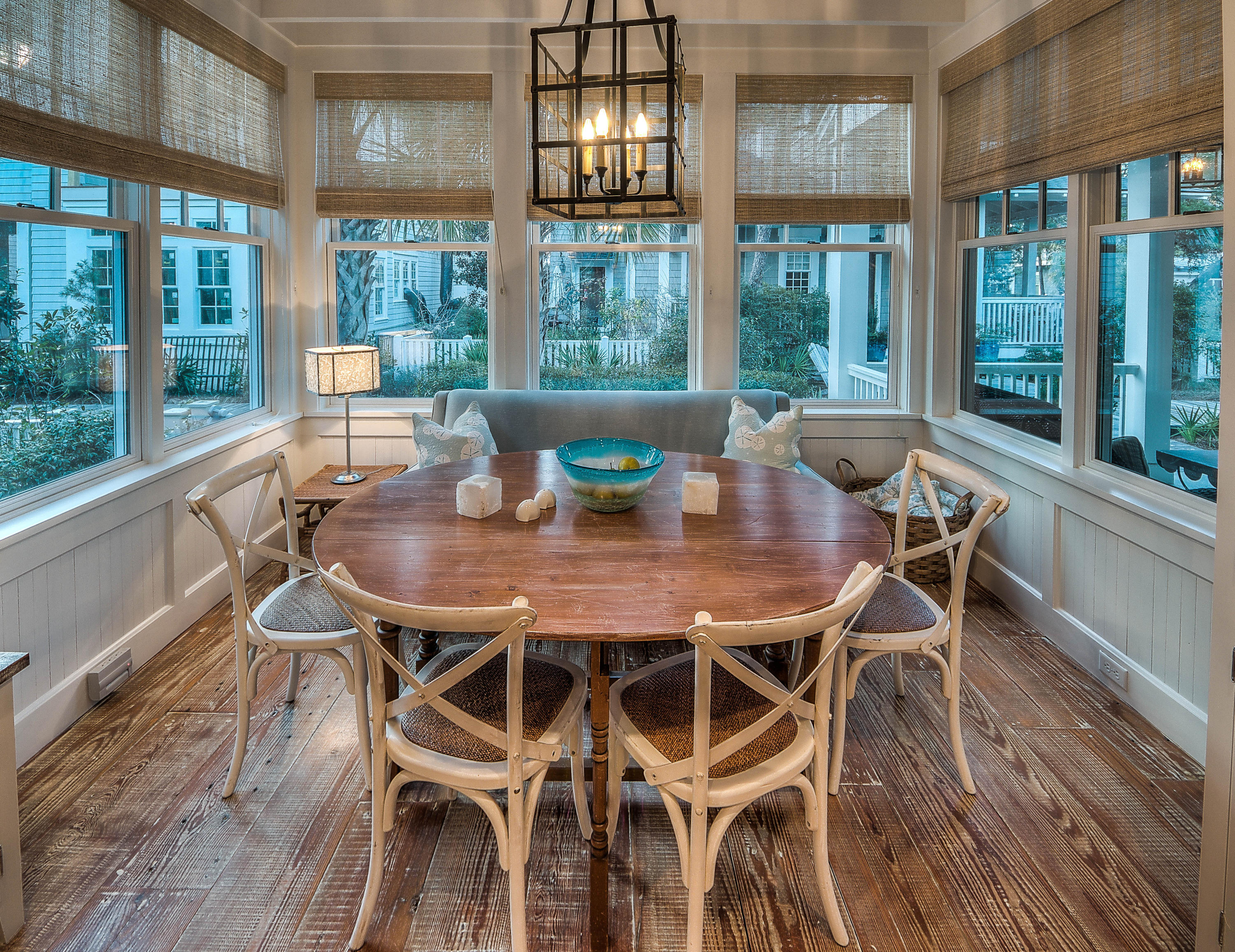 WATERSOUND BEACH - Residential