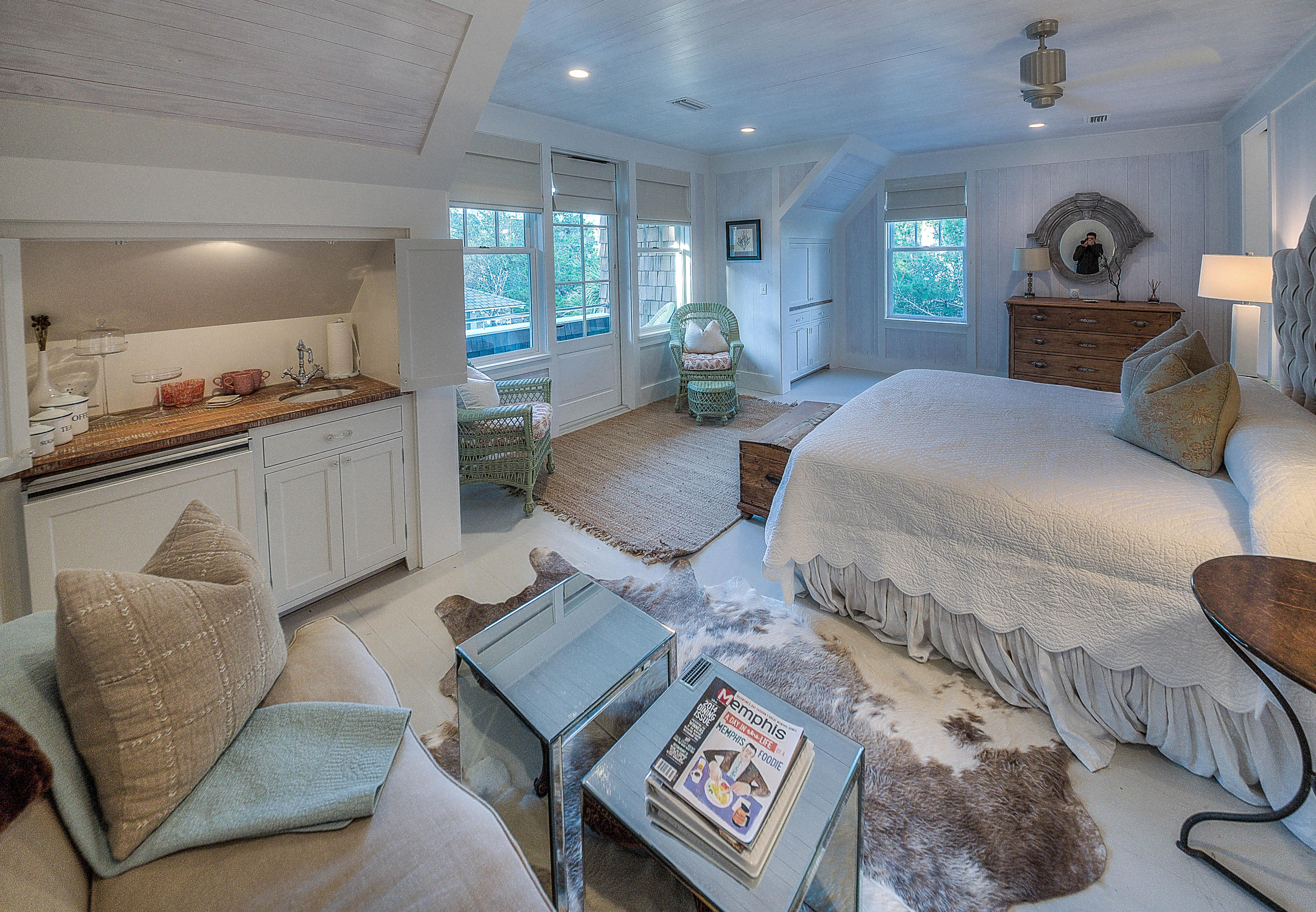 WATERSOUND BEACH - Residential