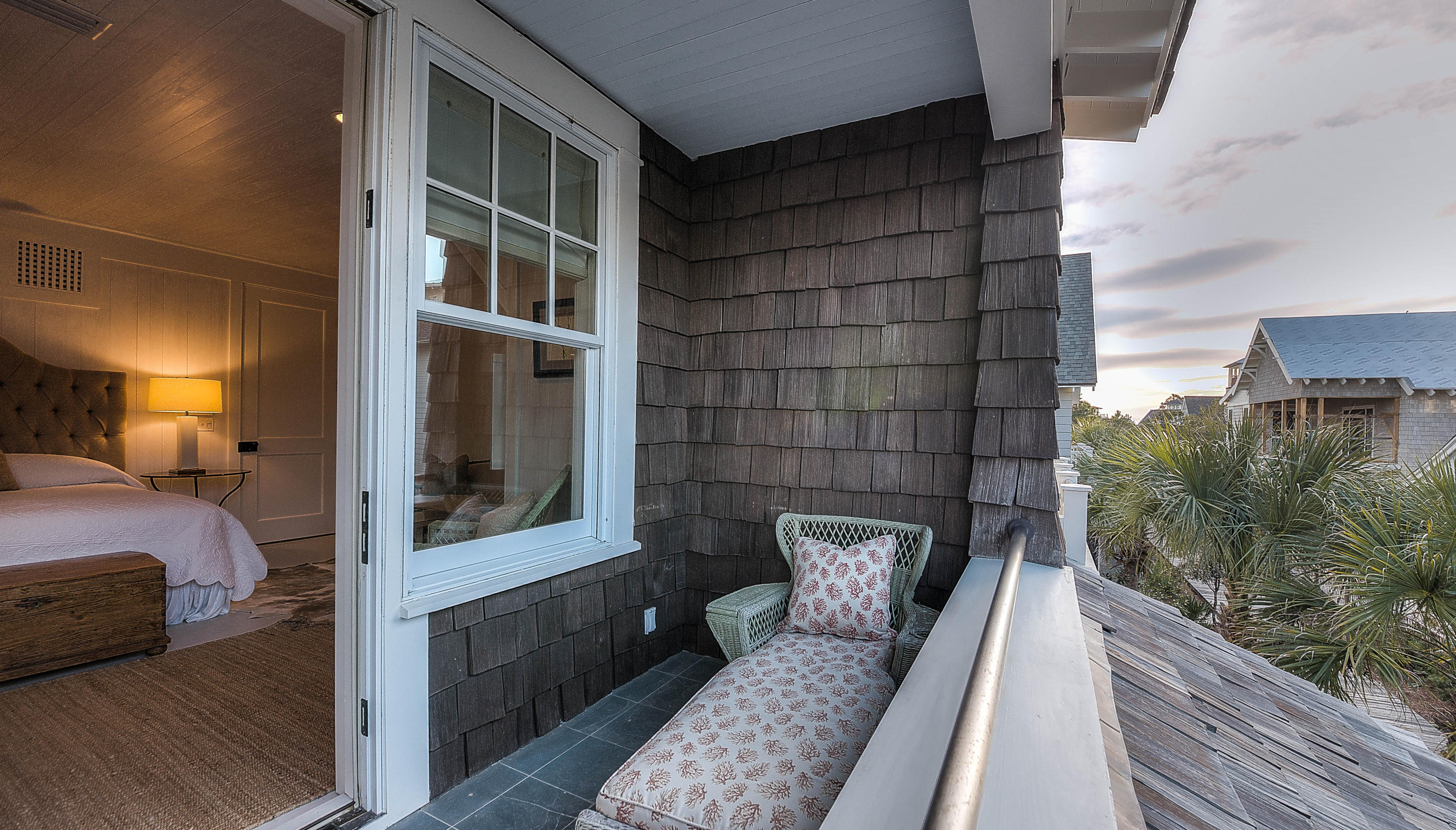 WATERSOUND BEACH - Residential