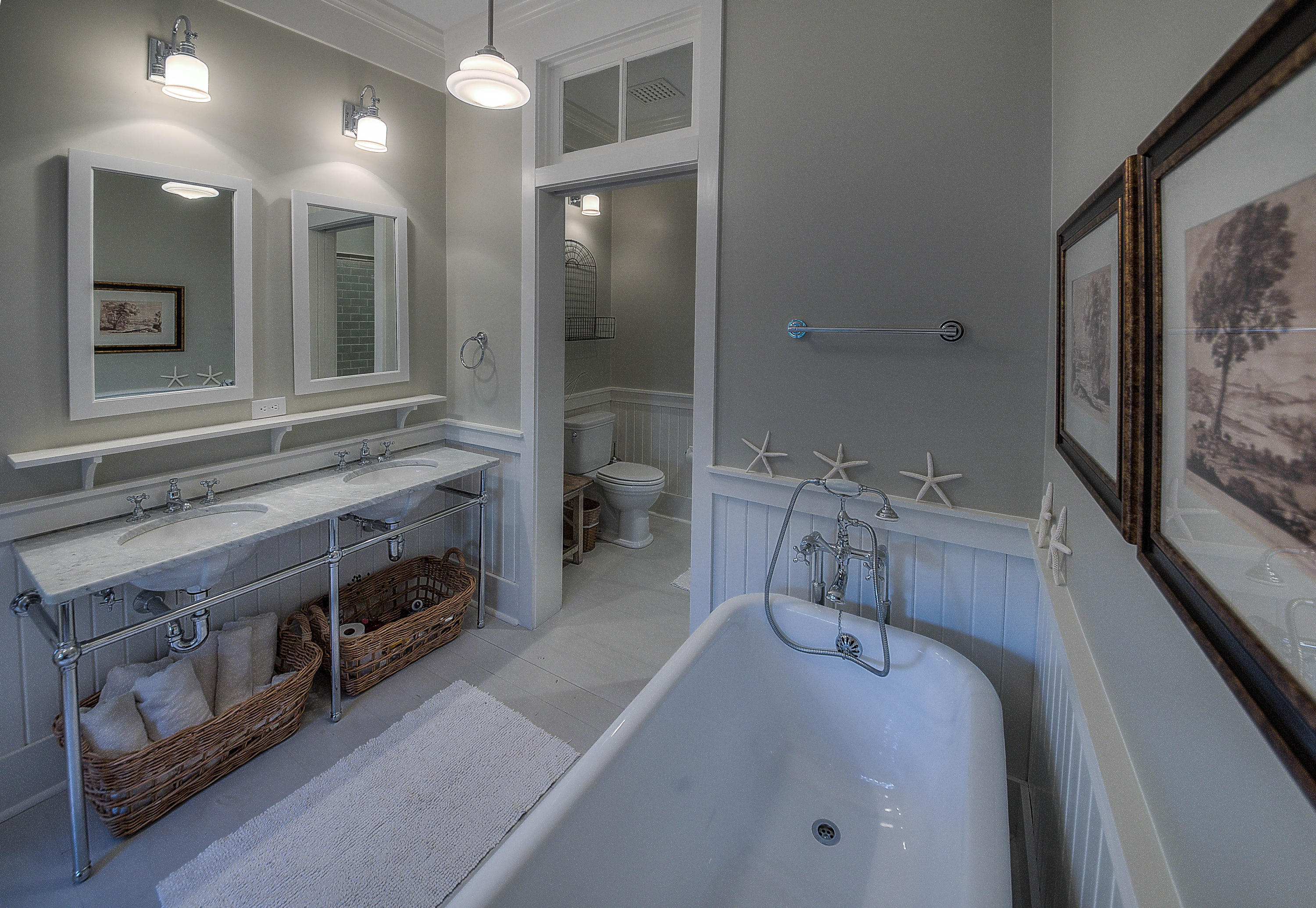 WATERSOUND BEACH - Residential