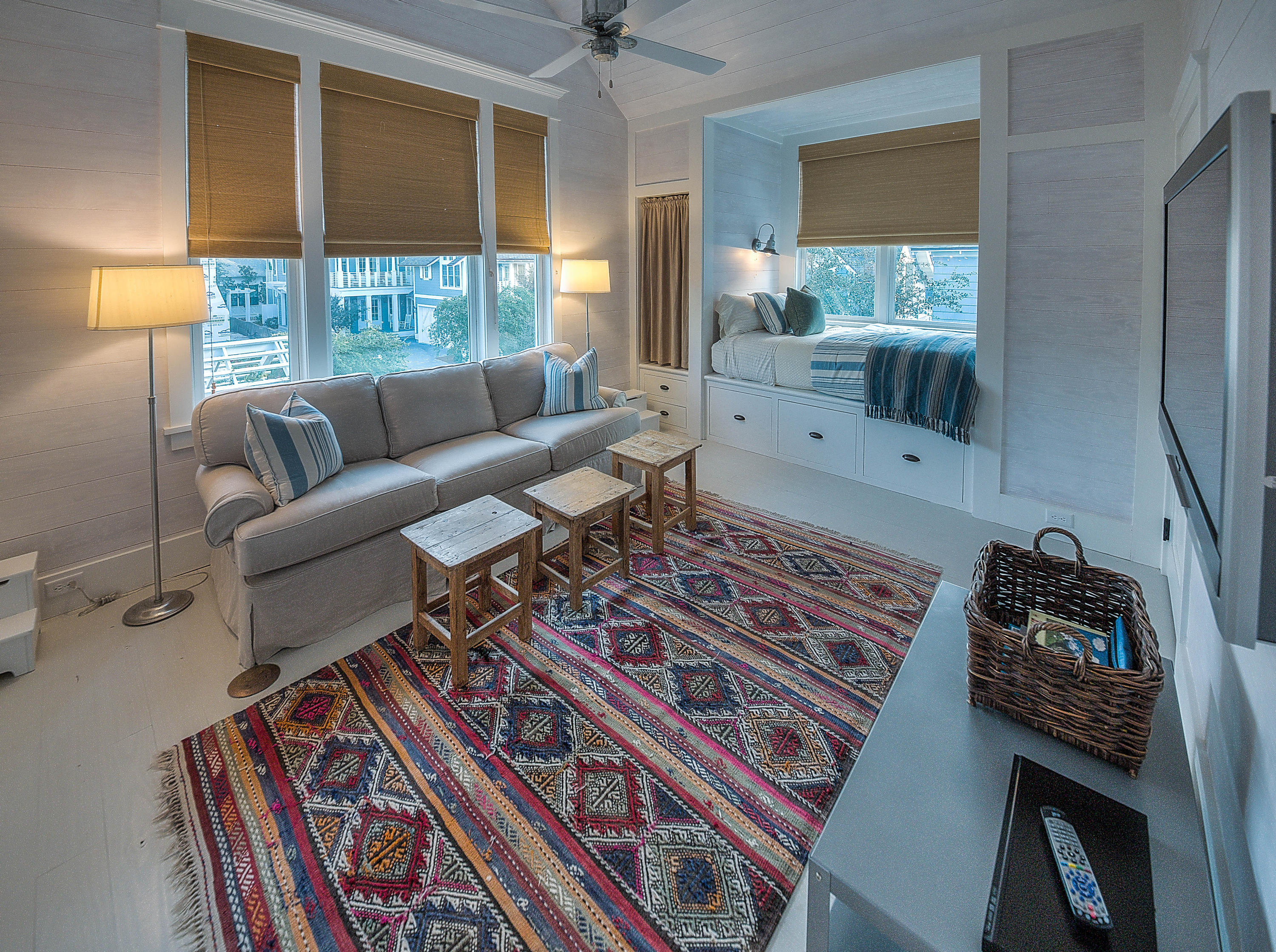 WATERSOUND BEACH - Residential