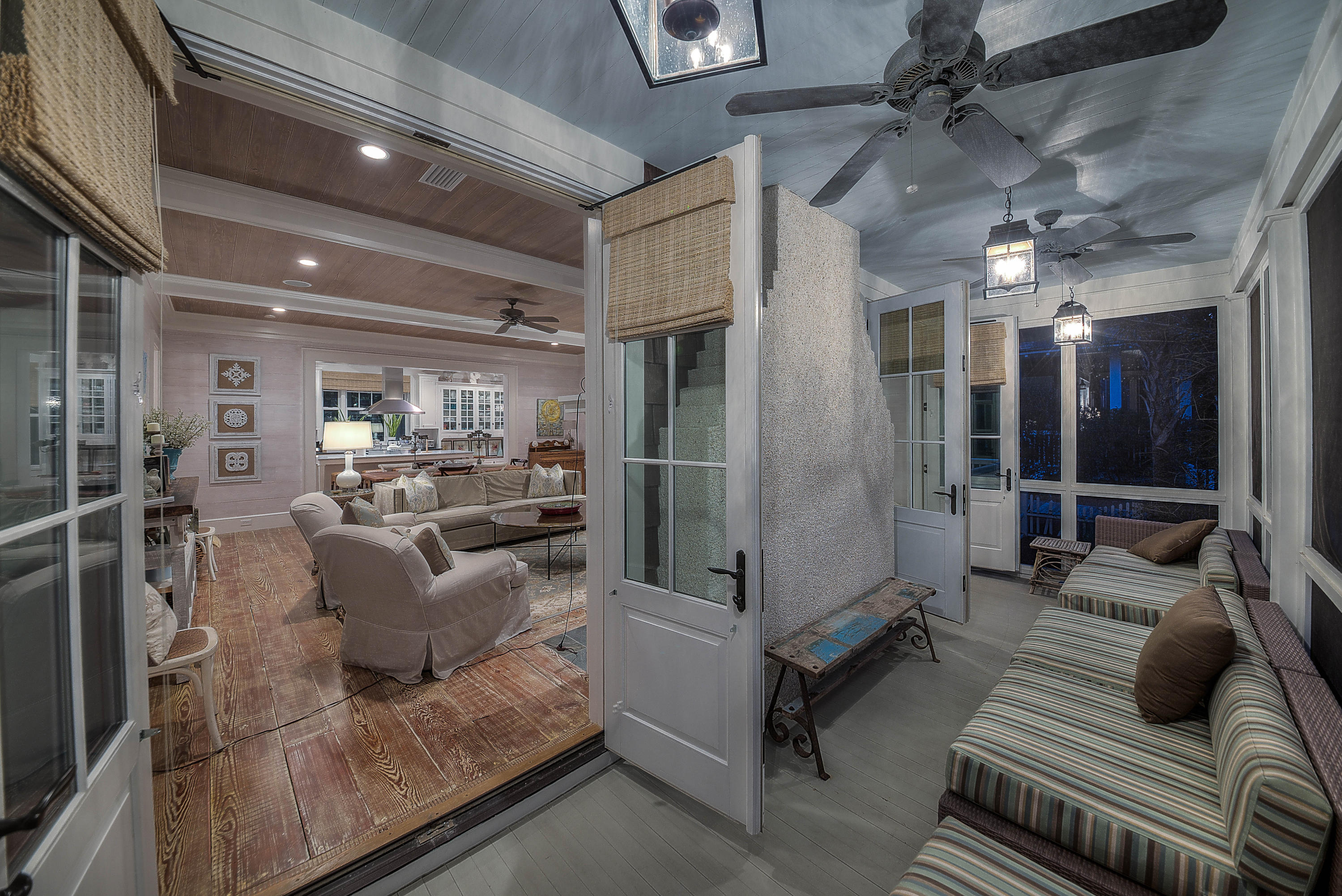 WATERSOUND BEACH - Residential