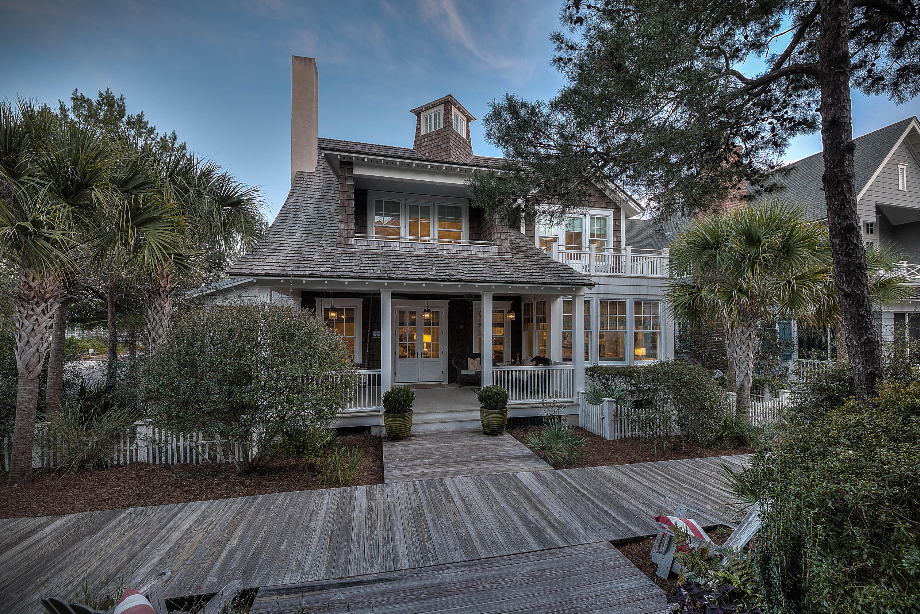 WATERSOUND BEACH - Residential