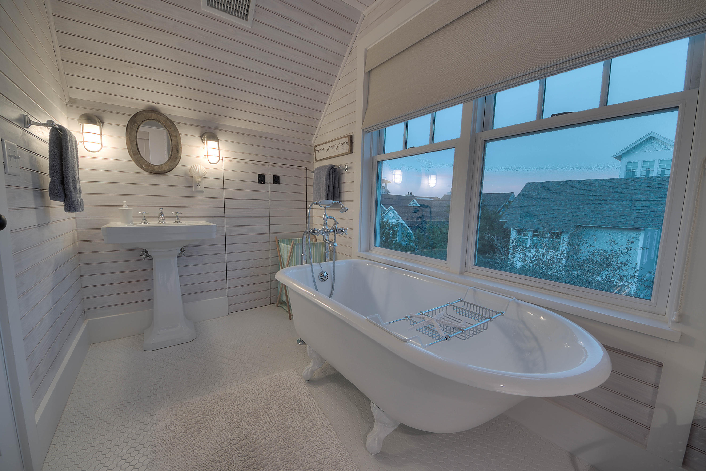 WATERSOUND BEACH - Residential