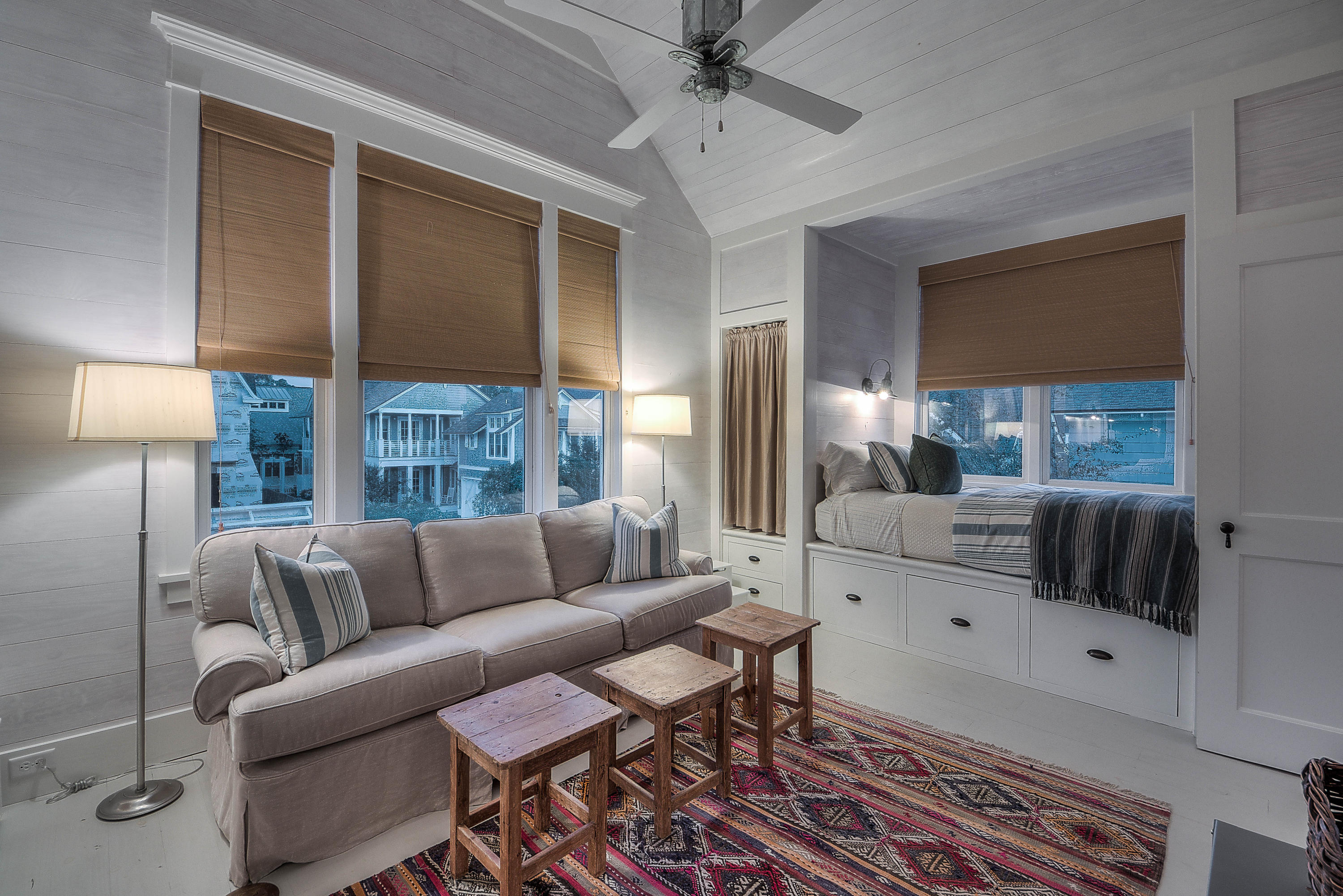 WATERSOUND BEACH - Residential