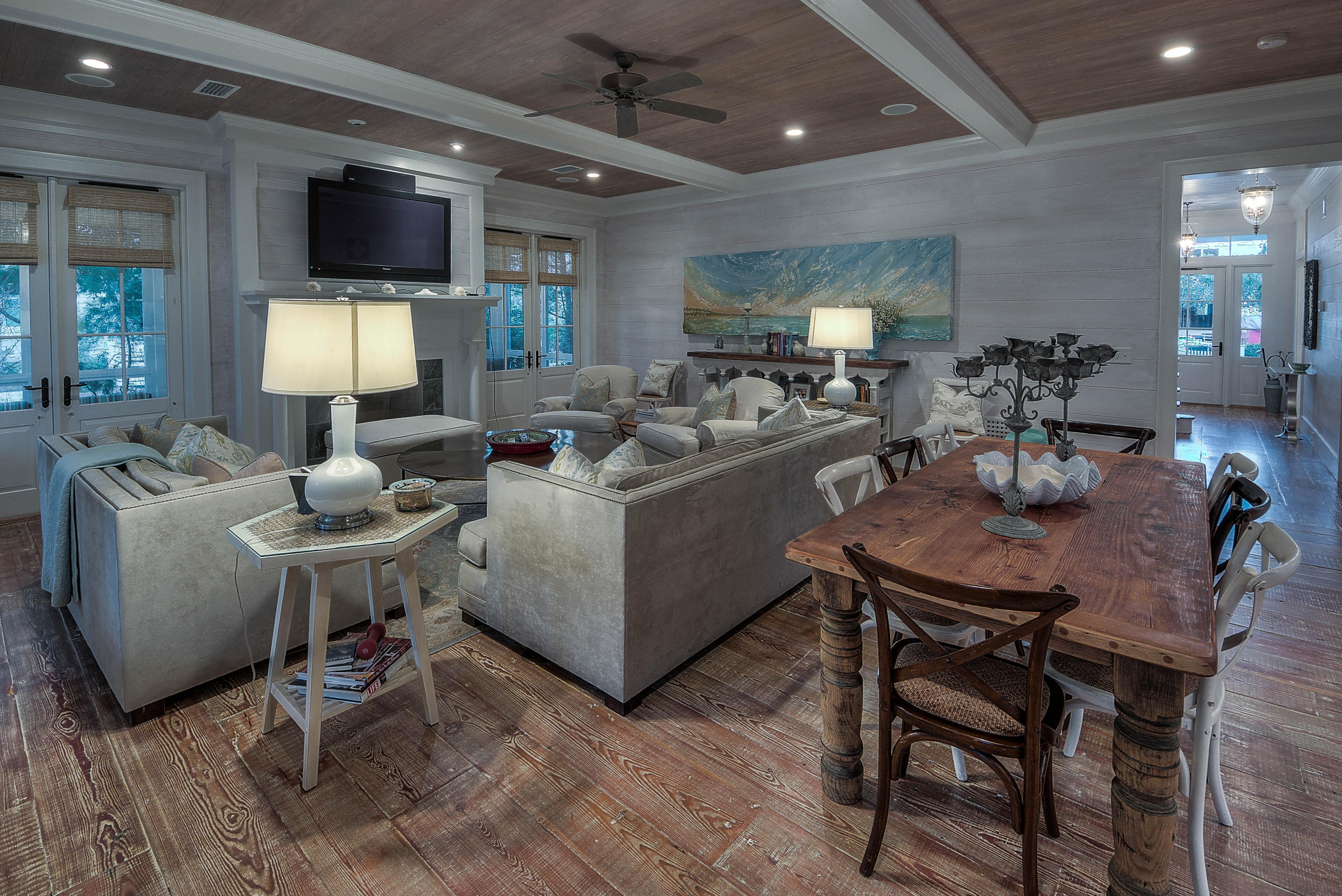 WATERSOUND BEACH - Residential