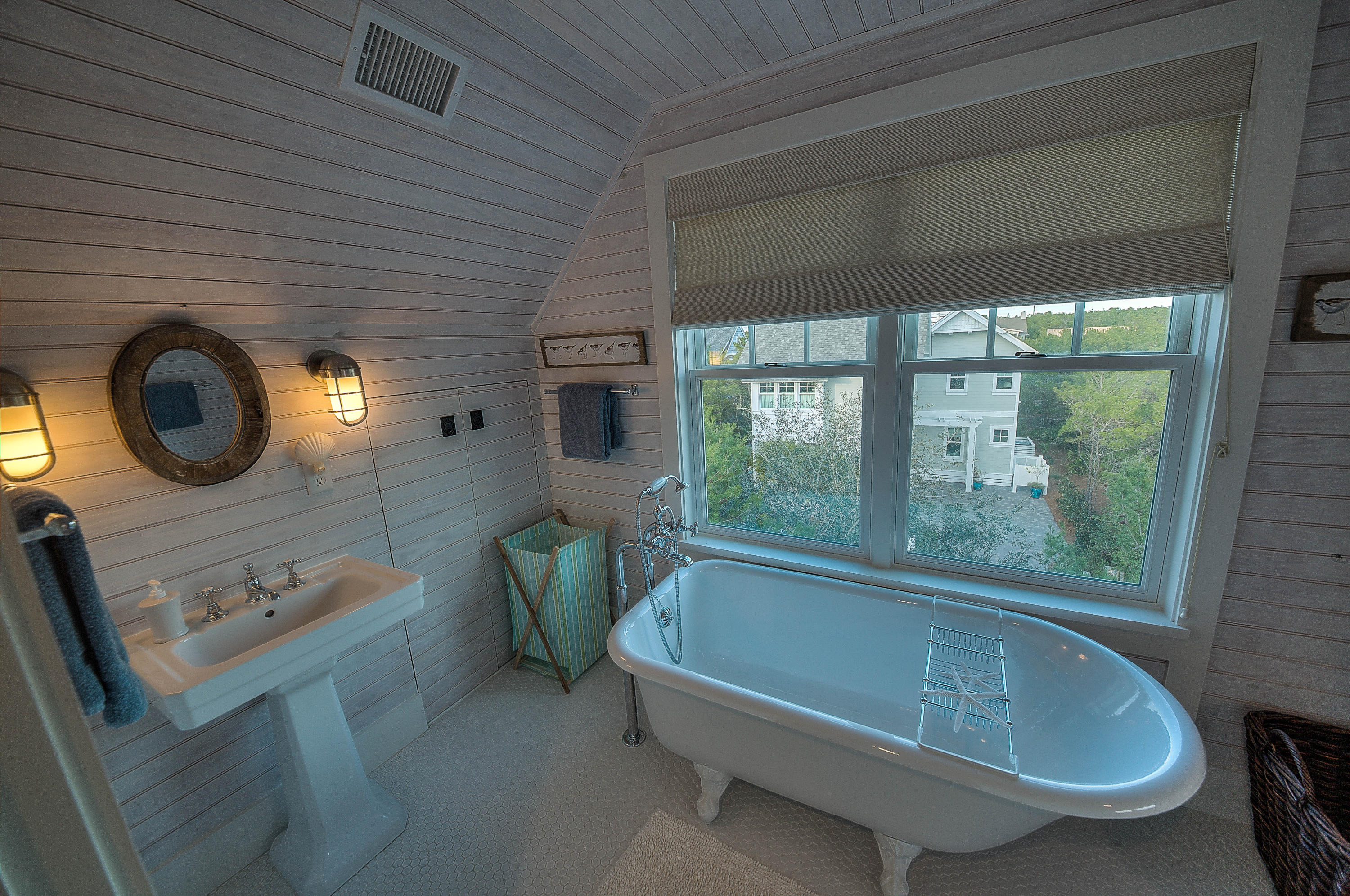 WATERSOUND BEACH - Residential
