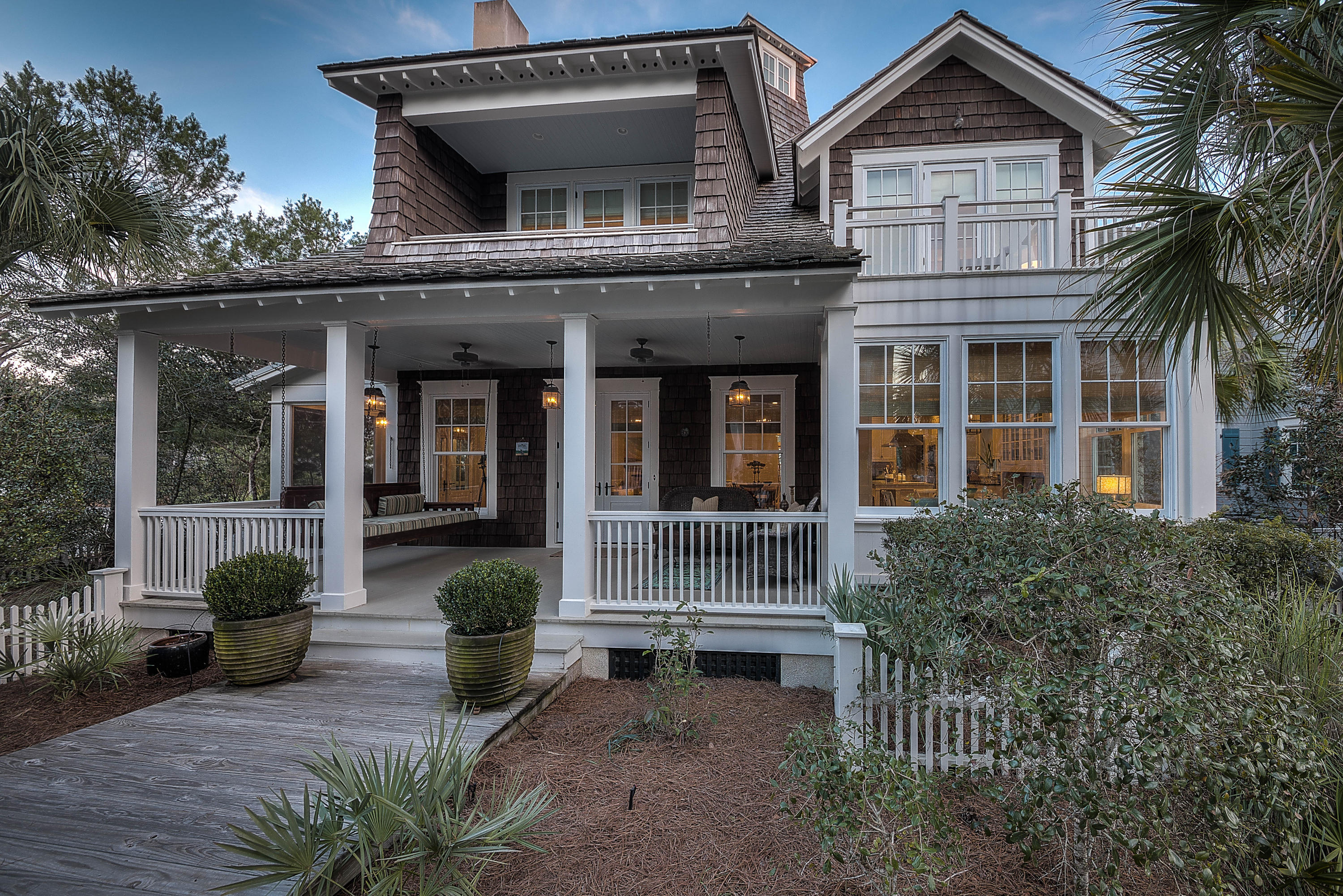 WATERSOUND BEACH - Residential