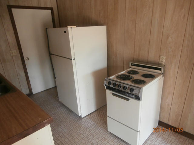 NICEVILLE HEIGHTS ADDN - Residential