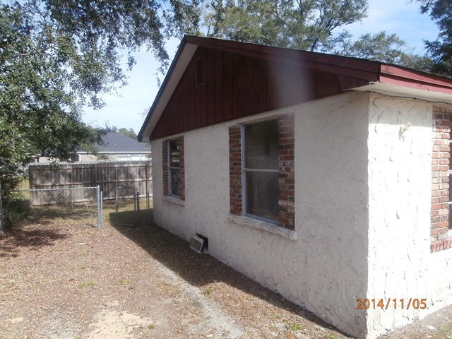 NICEVILLE HEIGHTS ADDN - Residential