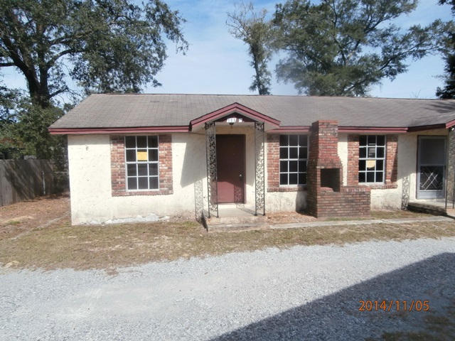 NICEVILLE HEIGHTS ADDN - Residential