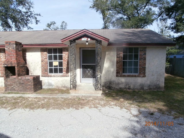 NICEVILLE HEIGHTS ADDN - Residential