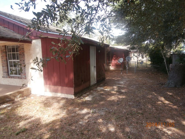 NICEVILLE HEIGHTS ADDN - Residential